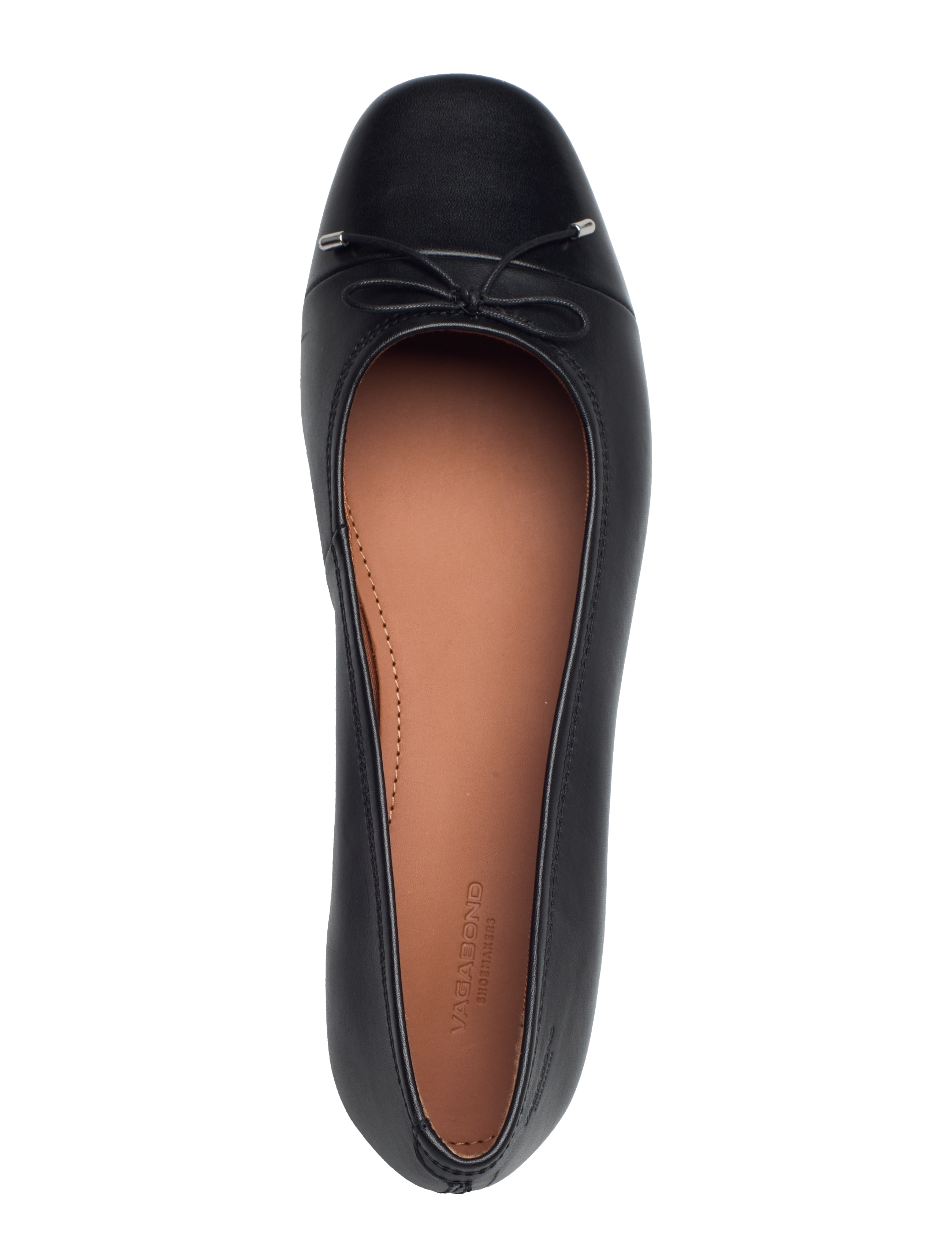 VAGABOND - JOLIN - speciella tillfällen - black - 4