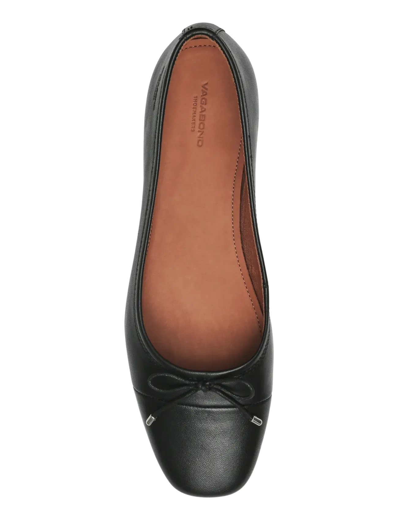VAGABOND - JOLIN - speciella tillfällen - black - 4