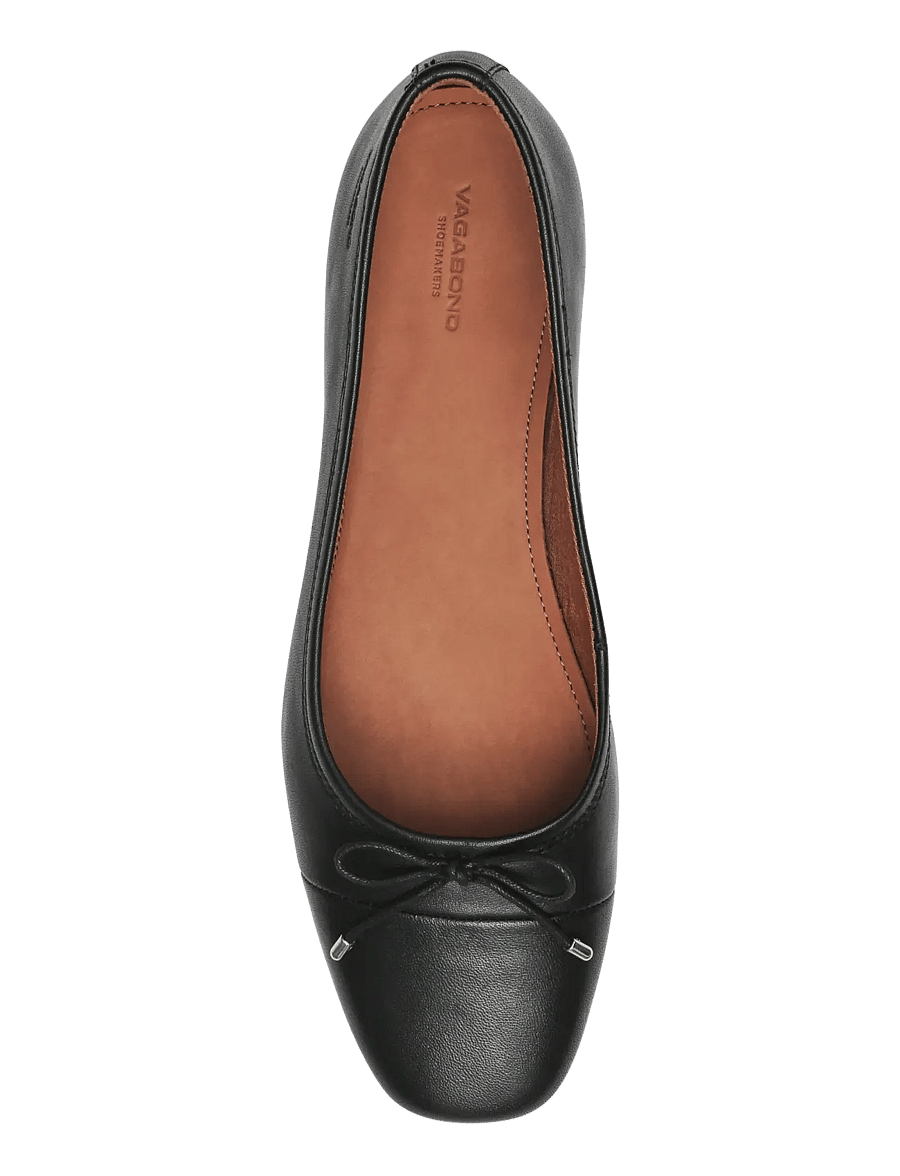 VAGABOND - JOLIN - speciella tillfällen - black - 4