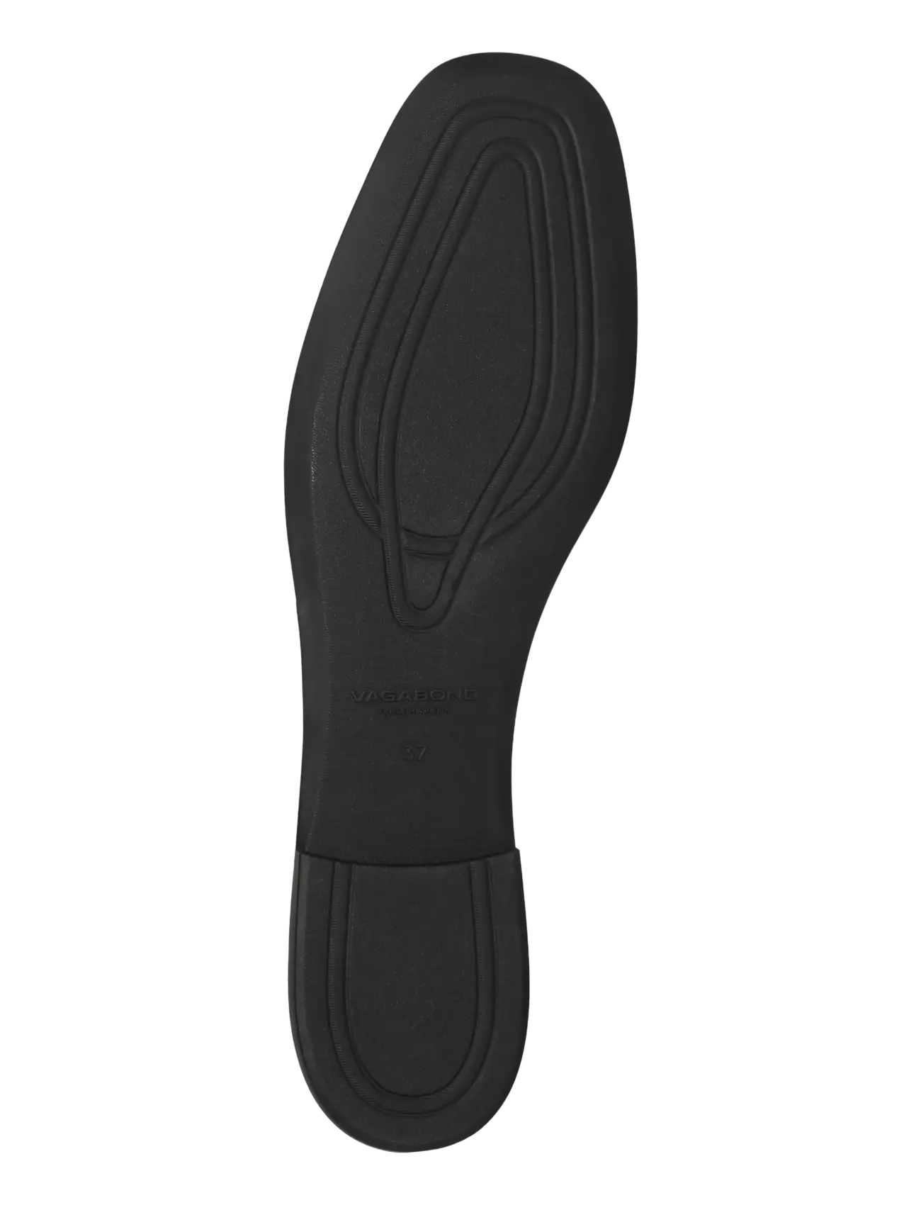 VAGABOND - JOLIN - speciella tillfällen - black - 5