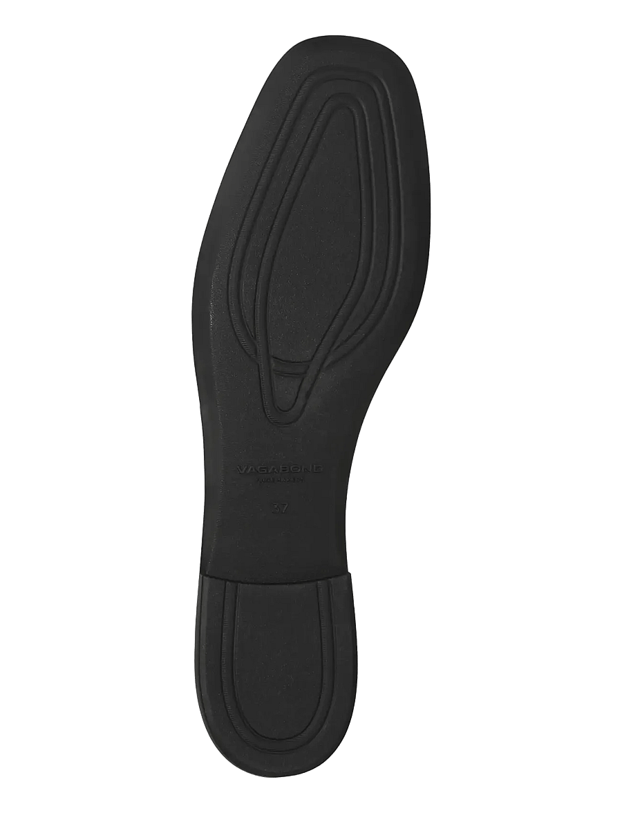 VAGABOND - JOLIN - speciella tillfällen - black - 5
