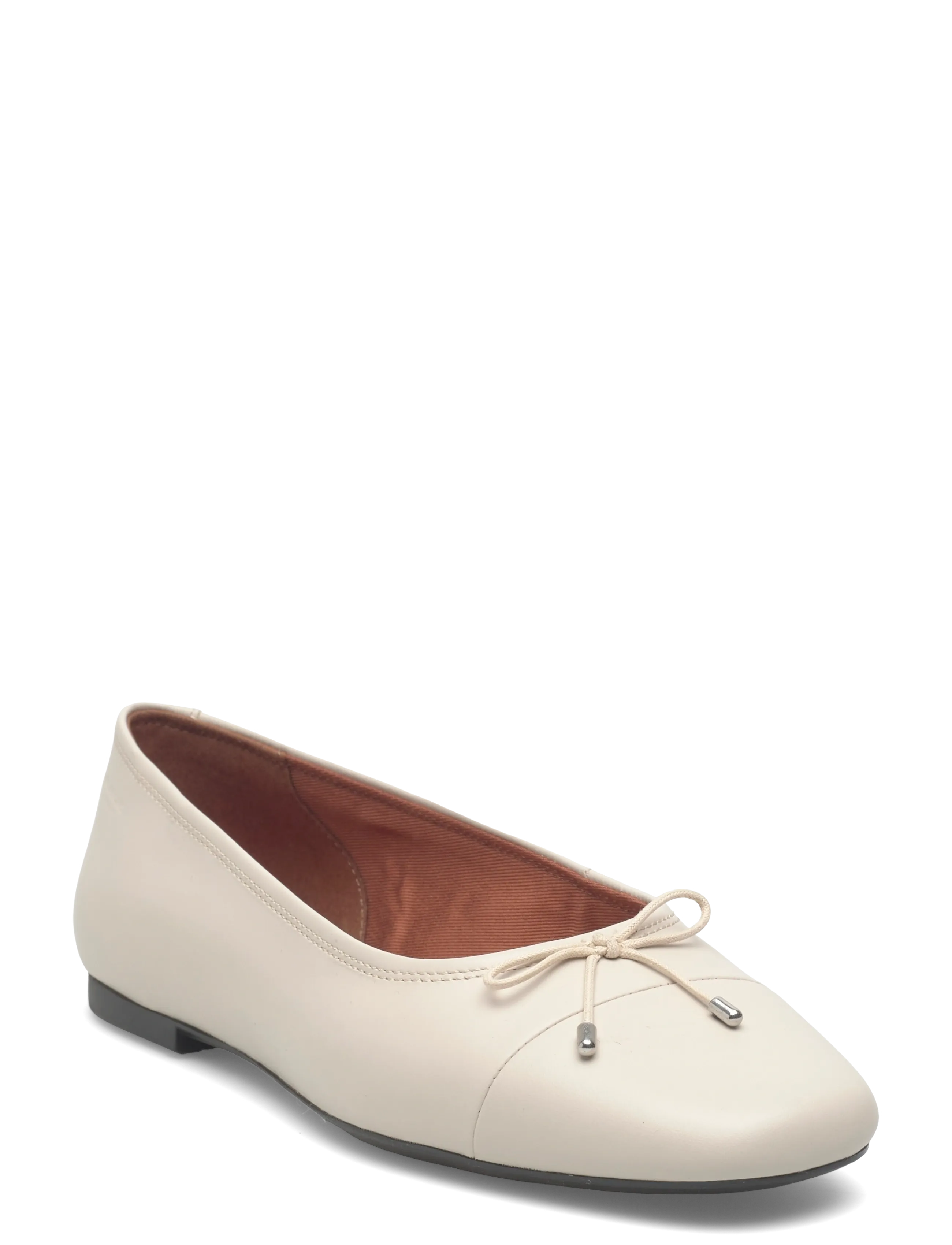 VAGABOND Jolin, 40, Cream, Sko > Ballerinaer, Dame