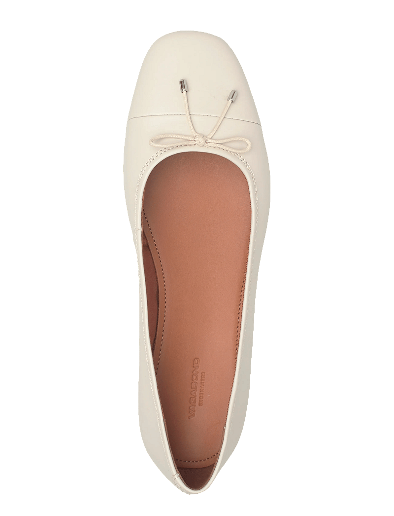 VAGABOND - JOLIN - besondere anlässe - off white - 3