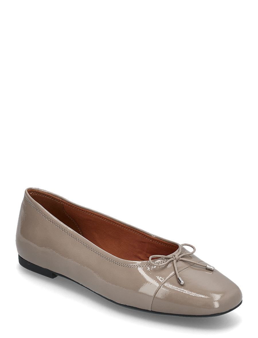 VAGABOND - JOLIN - trendige schuhe - light brown - 1