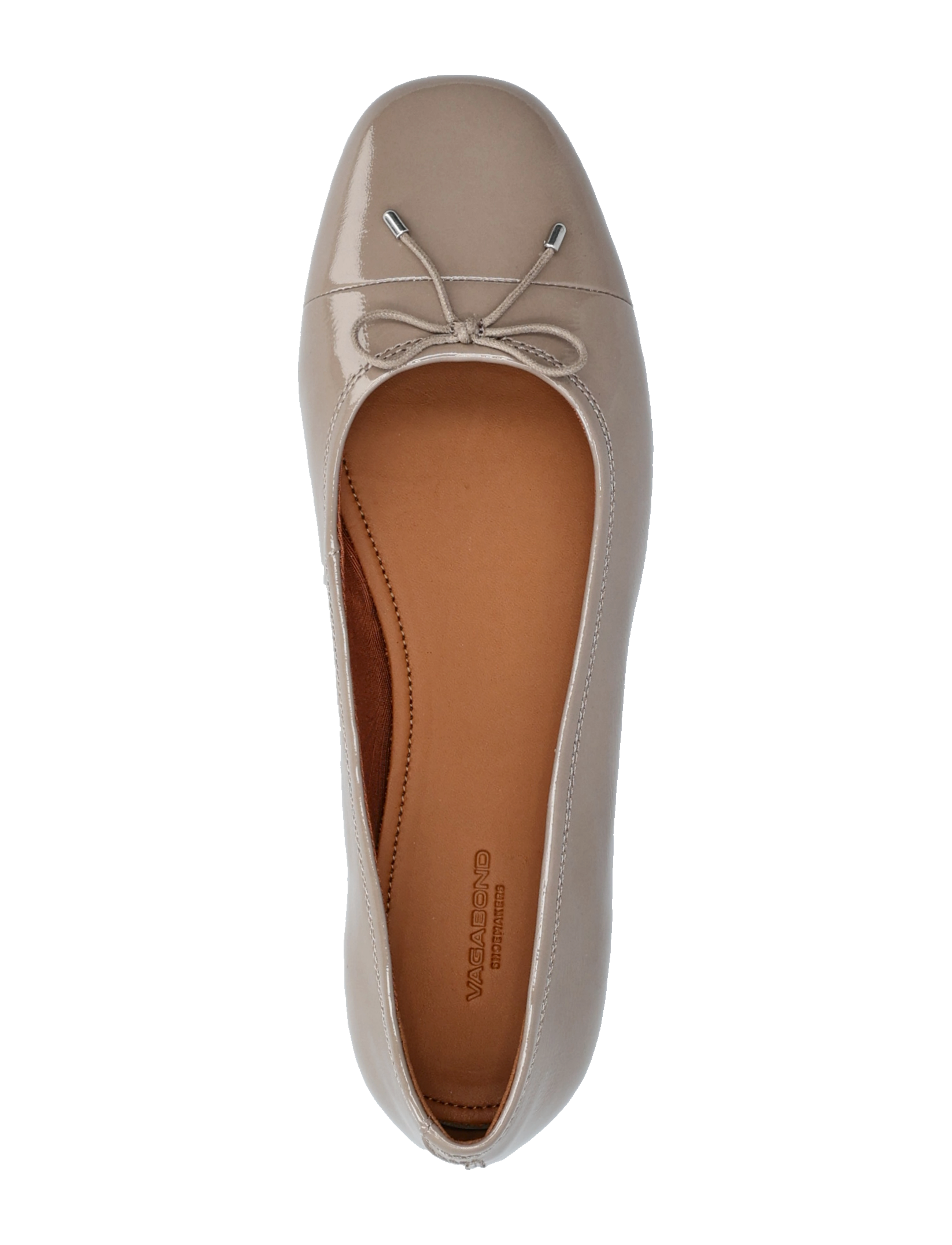 VAGABOND - JOLIN - vinsælir skór - light brown - 4