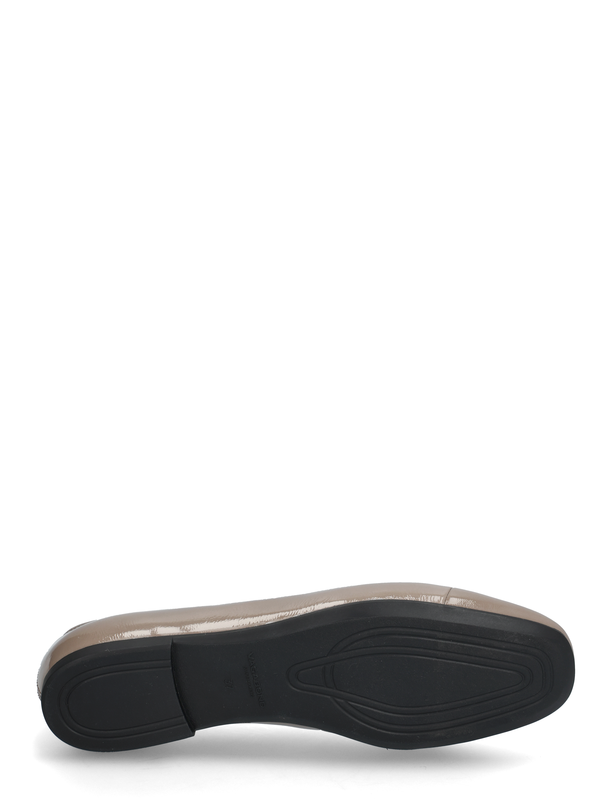 VAGABOND - JOLIN - vinsælir skór - light brown - 5