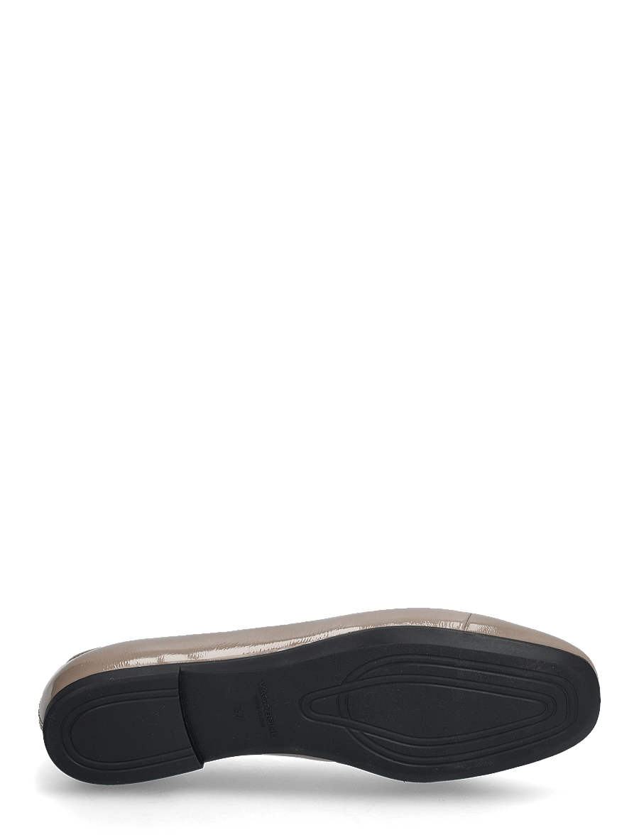 VAGABOND - JOLIN - trendige schuhe - light brown - 5