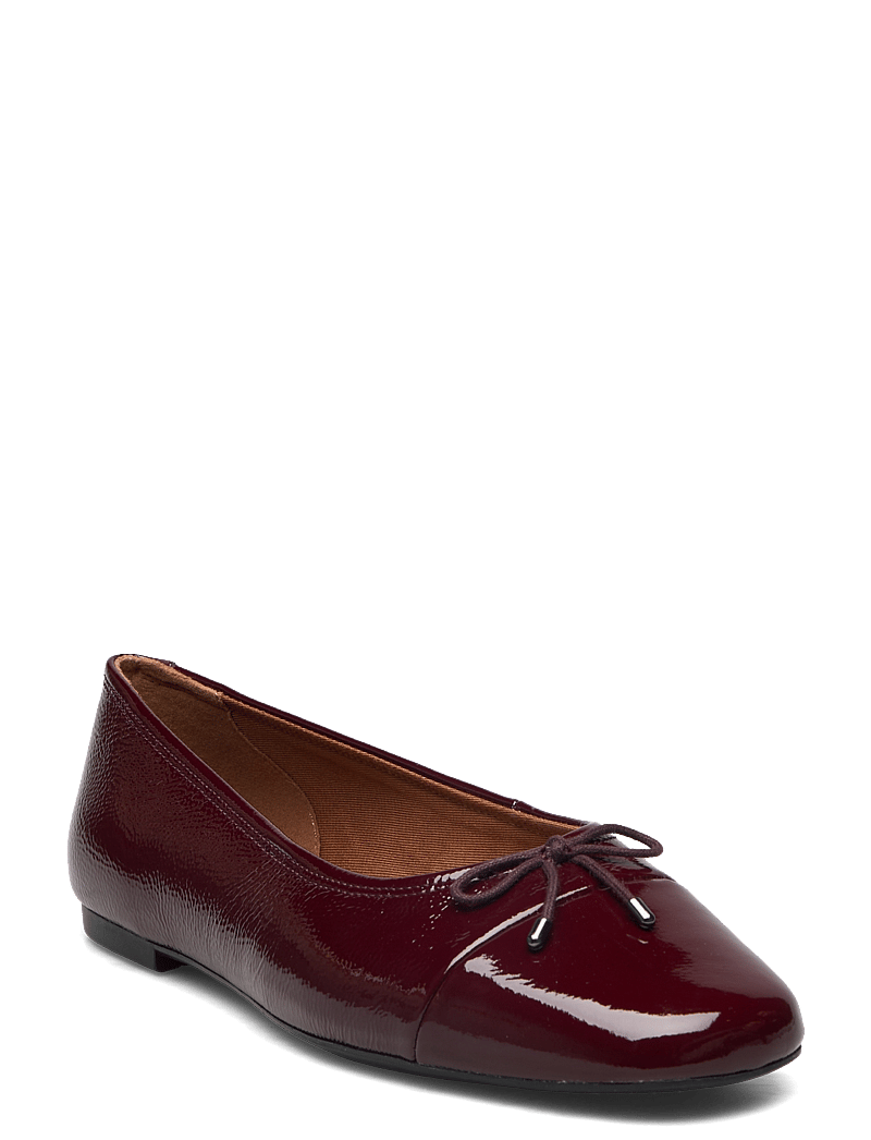 VAGABOND - JOLIN - besondere anlässe - red - 1