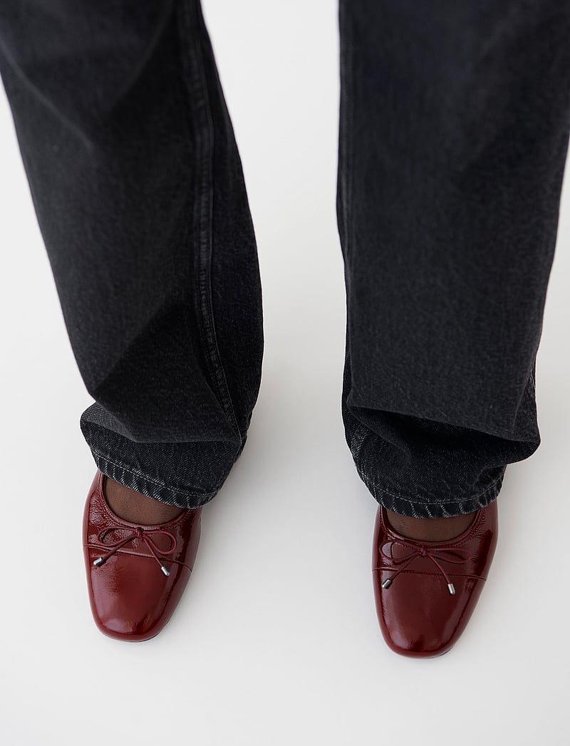 VAGABOND - JOLIN - besondere anlässe - red - 0