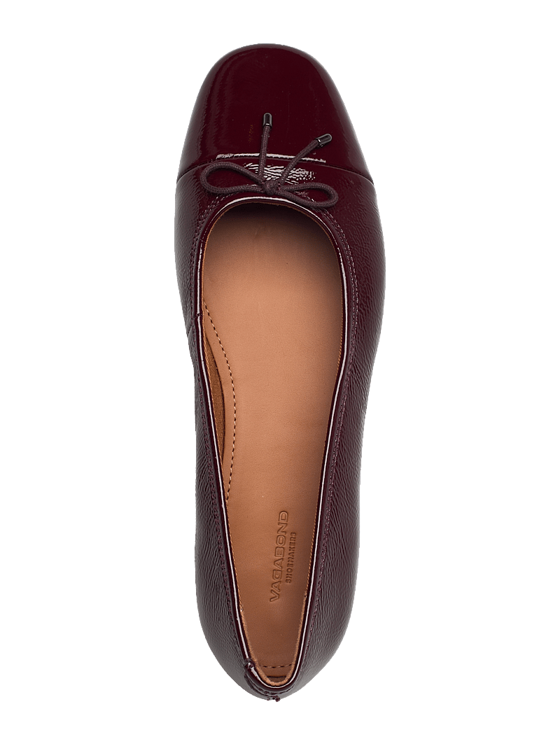 VAGABOND - JOLIN - besondere anlässe - red - 4