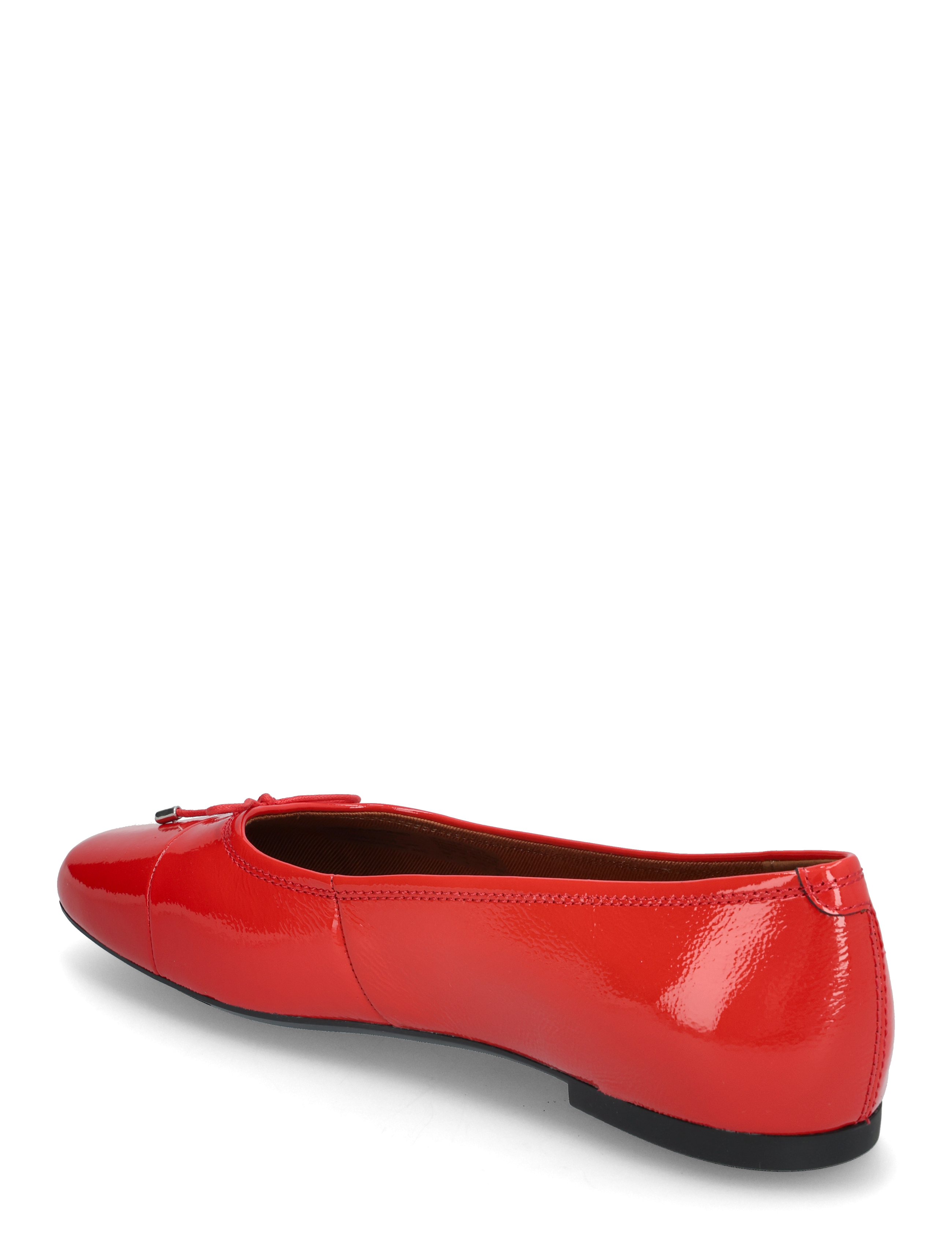 VAGABOND - JOLIN - ballerinas - red - 2