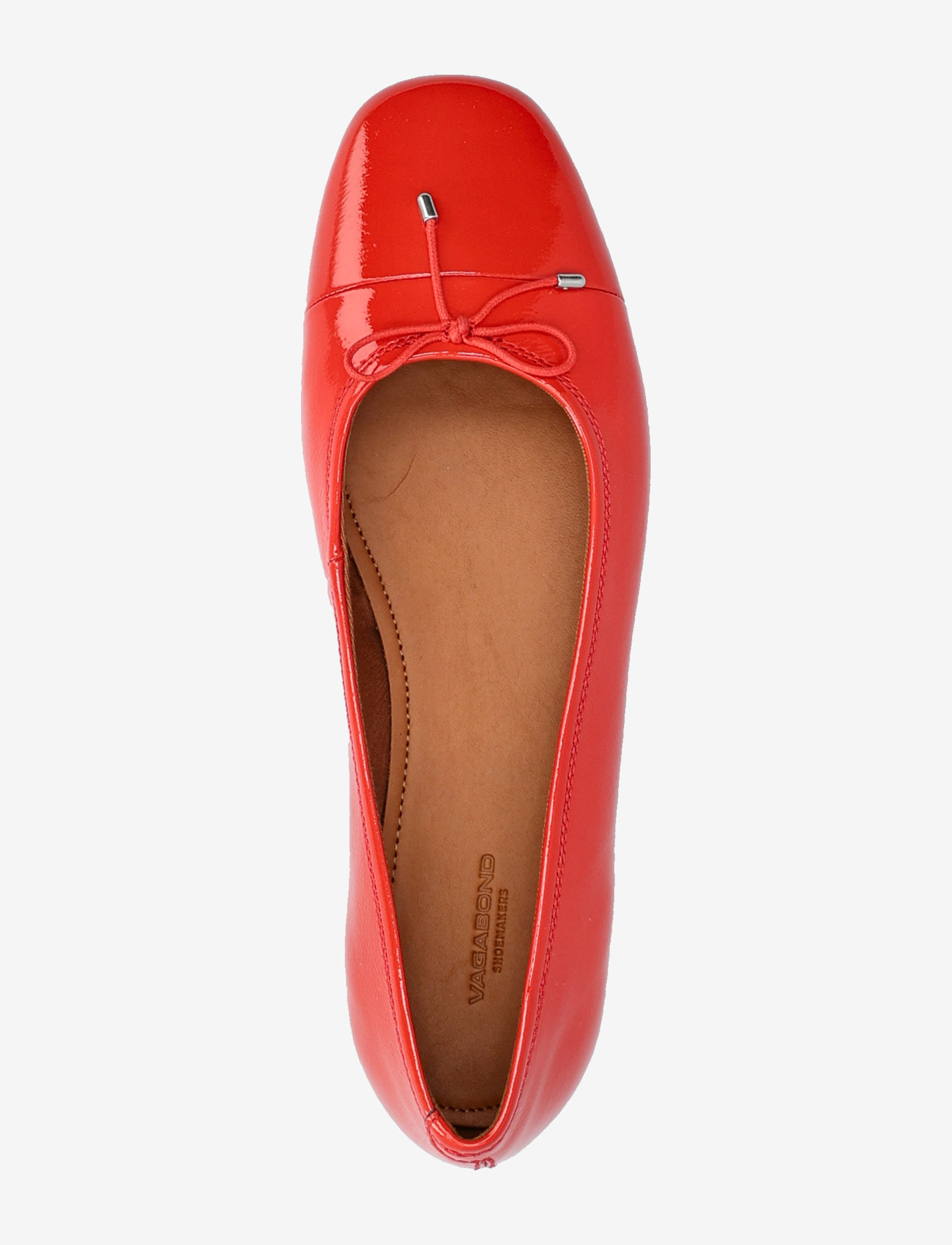 VAGABOND - JOLIN - naised - red - 3