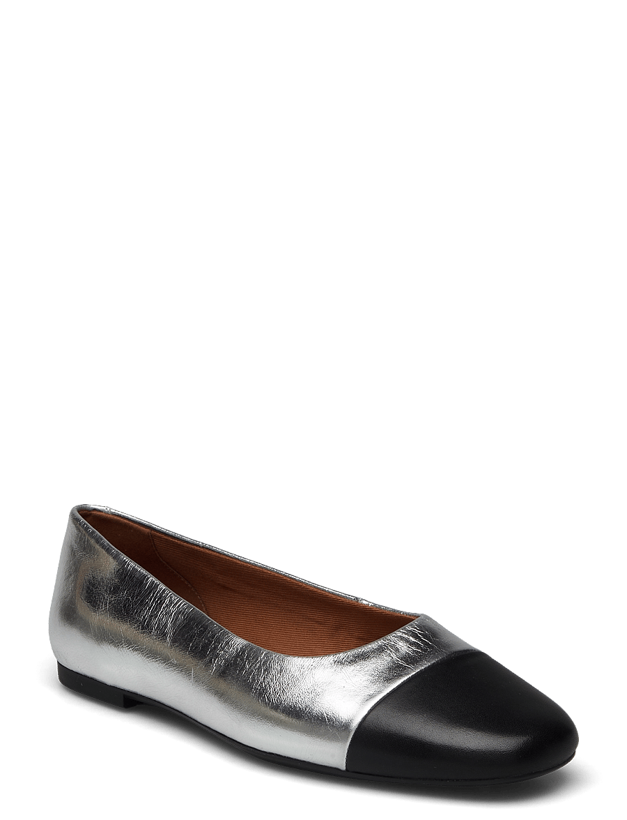 VAGABOND - JOLIN - silver - 1