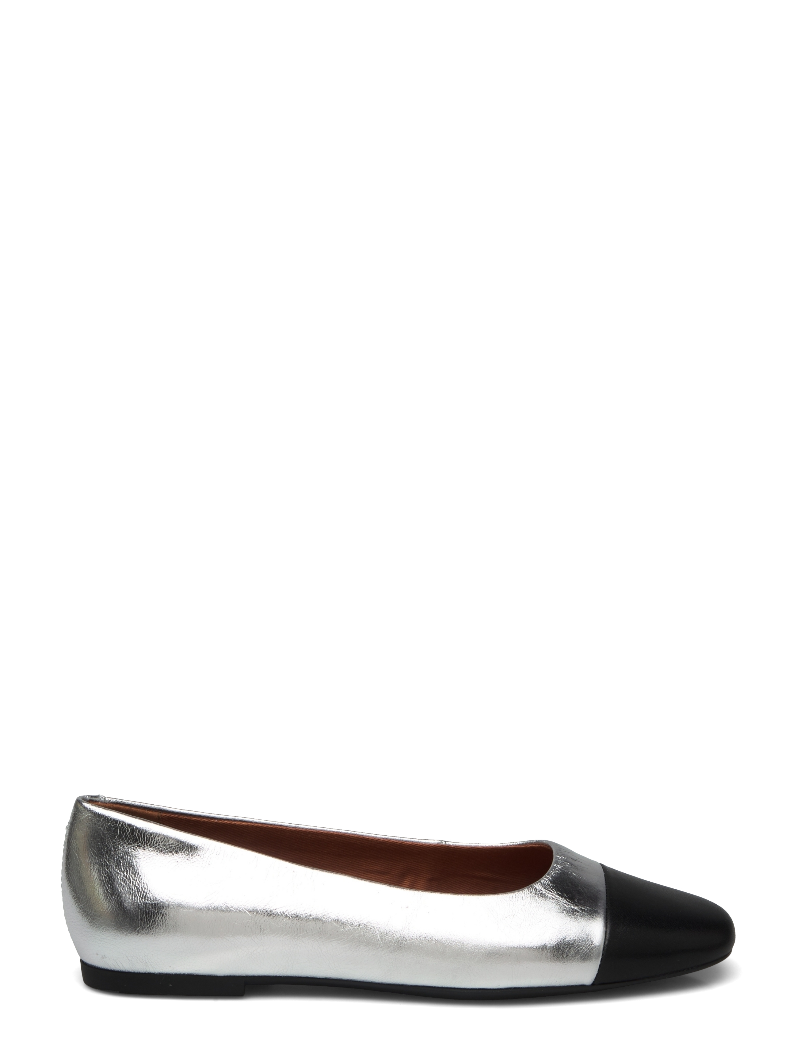 VAGABOND - JOLIN - speciella tillfällen - silver - 2