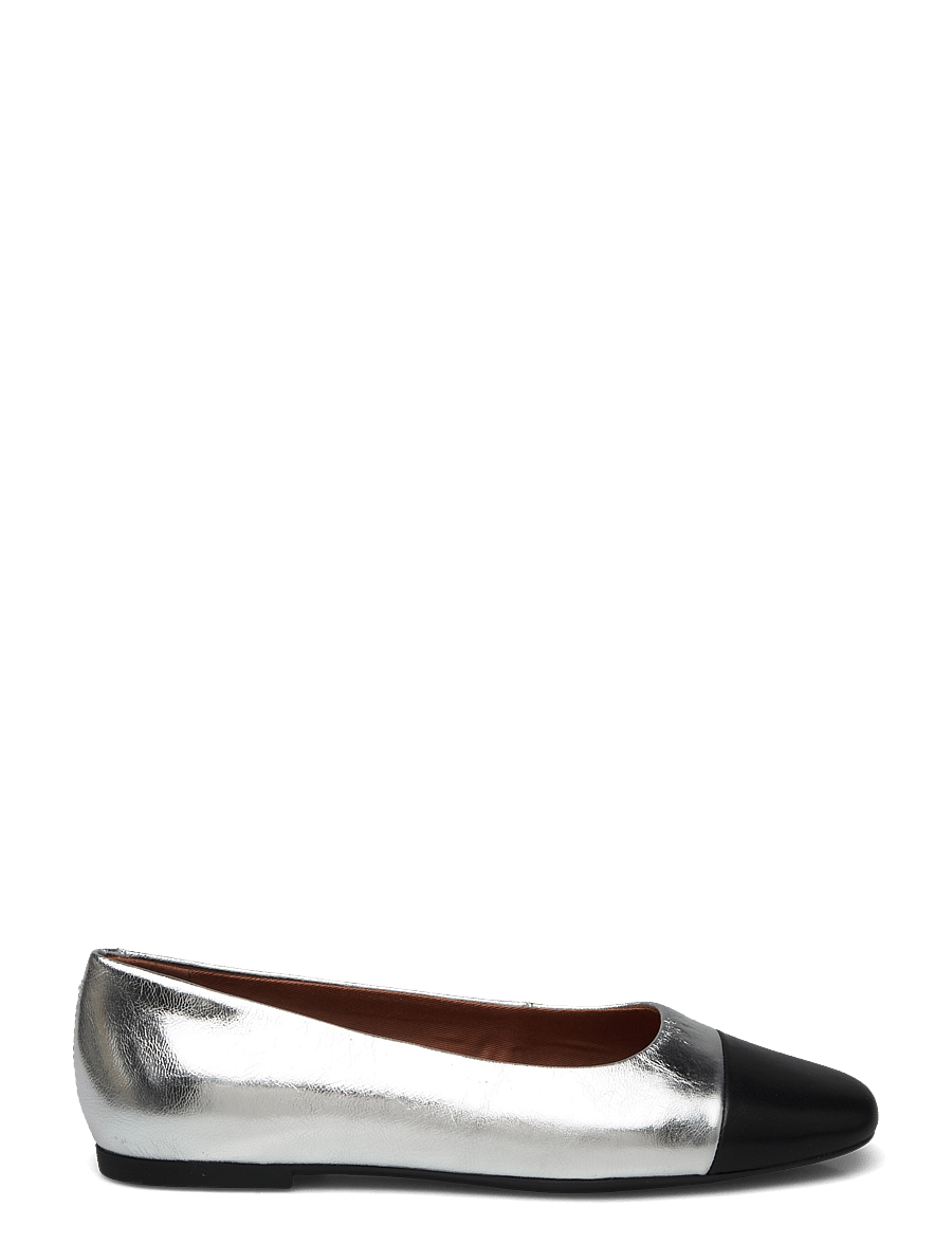 VAGABOND - JOLIN - silver - 2