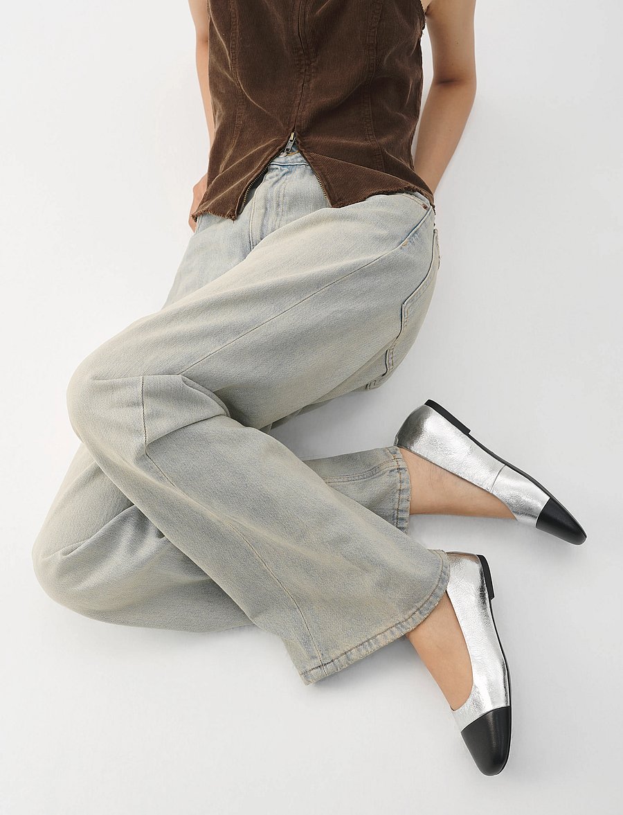 VAGABOND - JOLIN - silver - 0