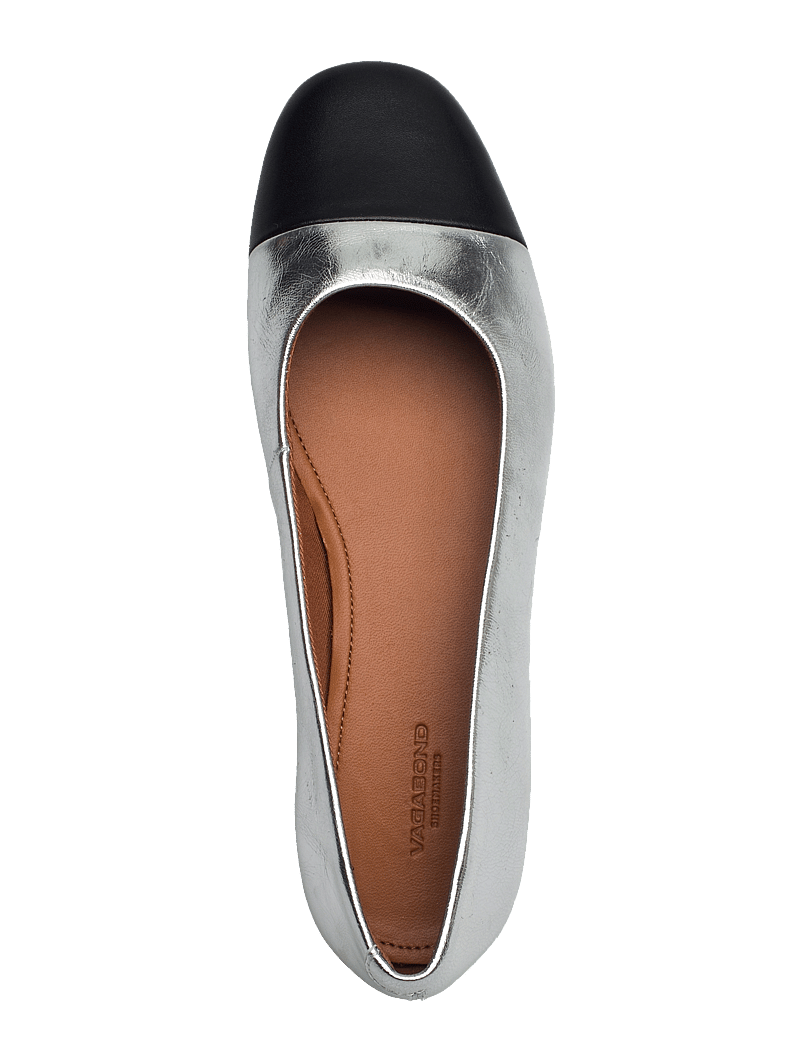 VAGABOND - JOLIN - besondere anlässe - silver - 5