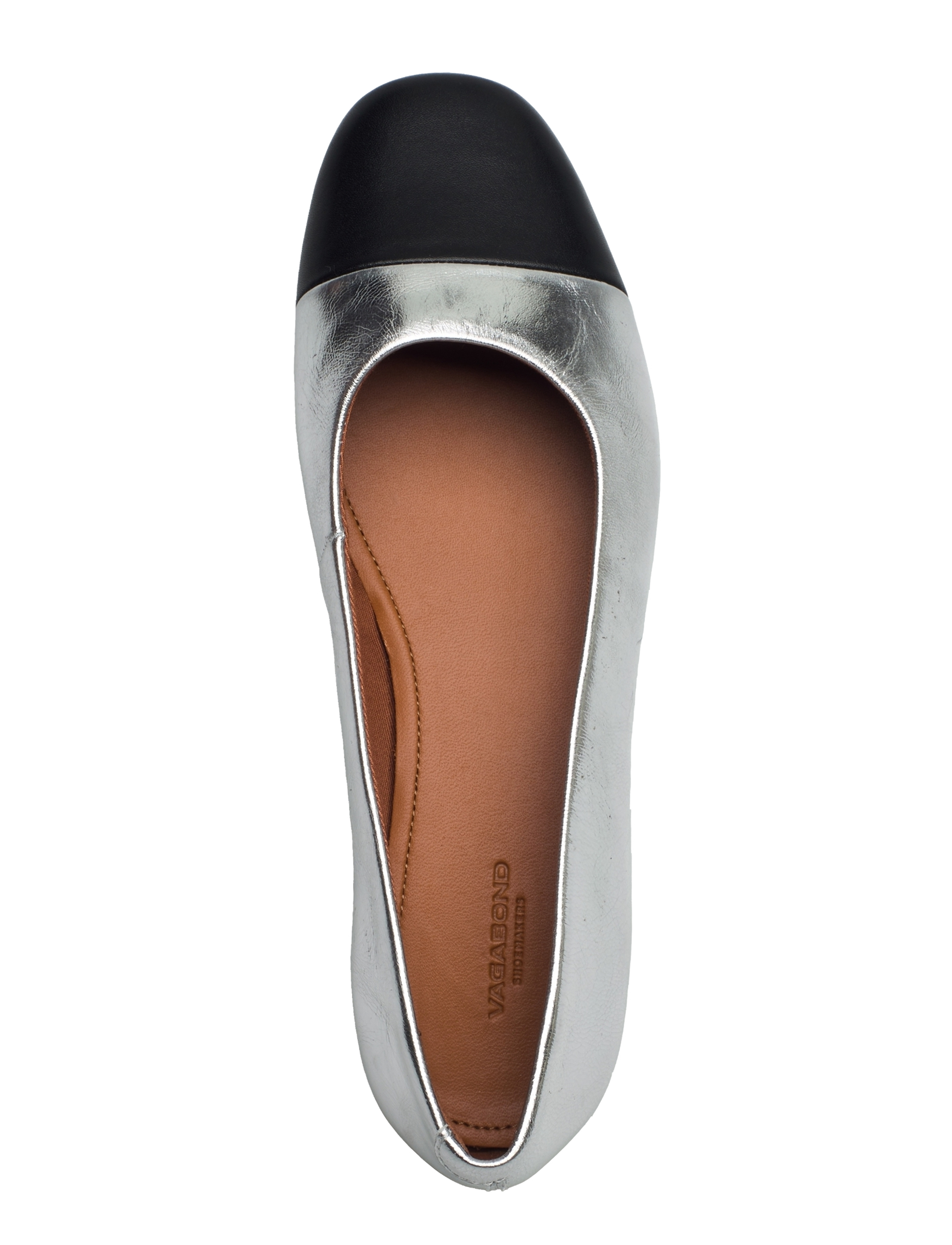 VAGABOND - JOLIN - speciella tillfällen - silver - 5