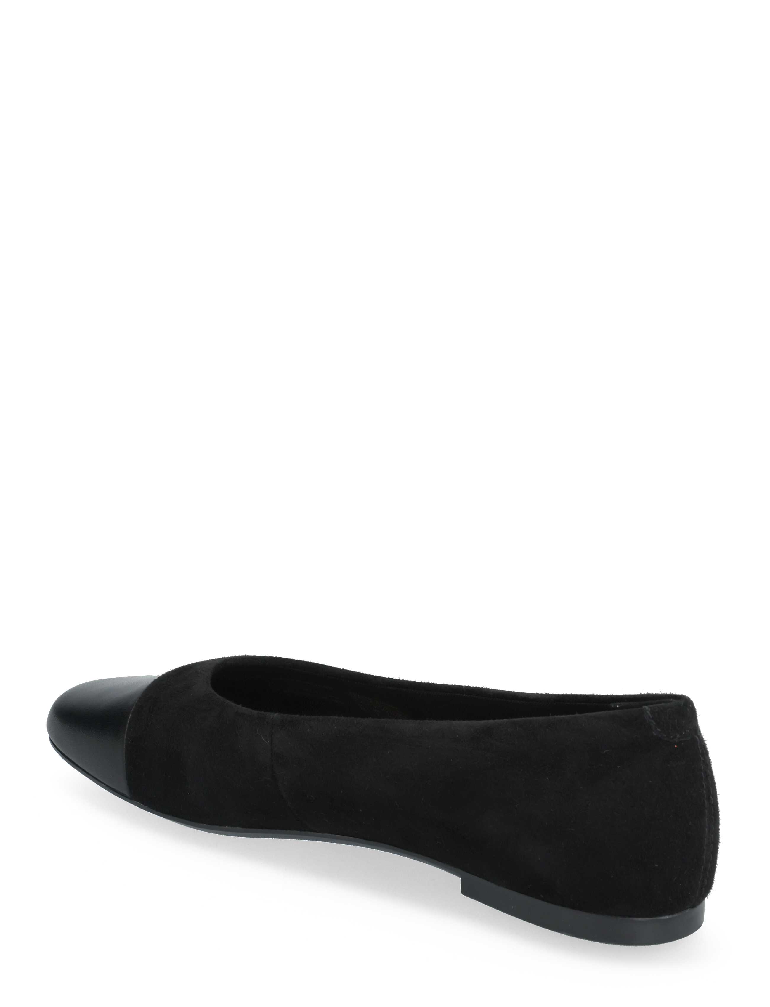 VAGABOND - JOLIN - ballerinas - black - 3