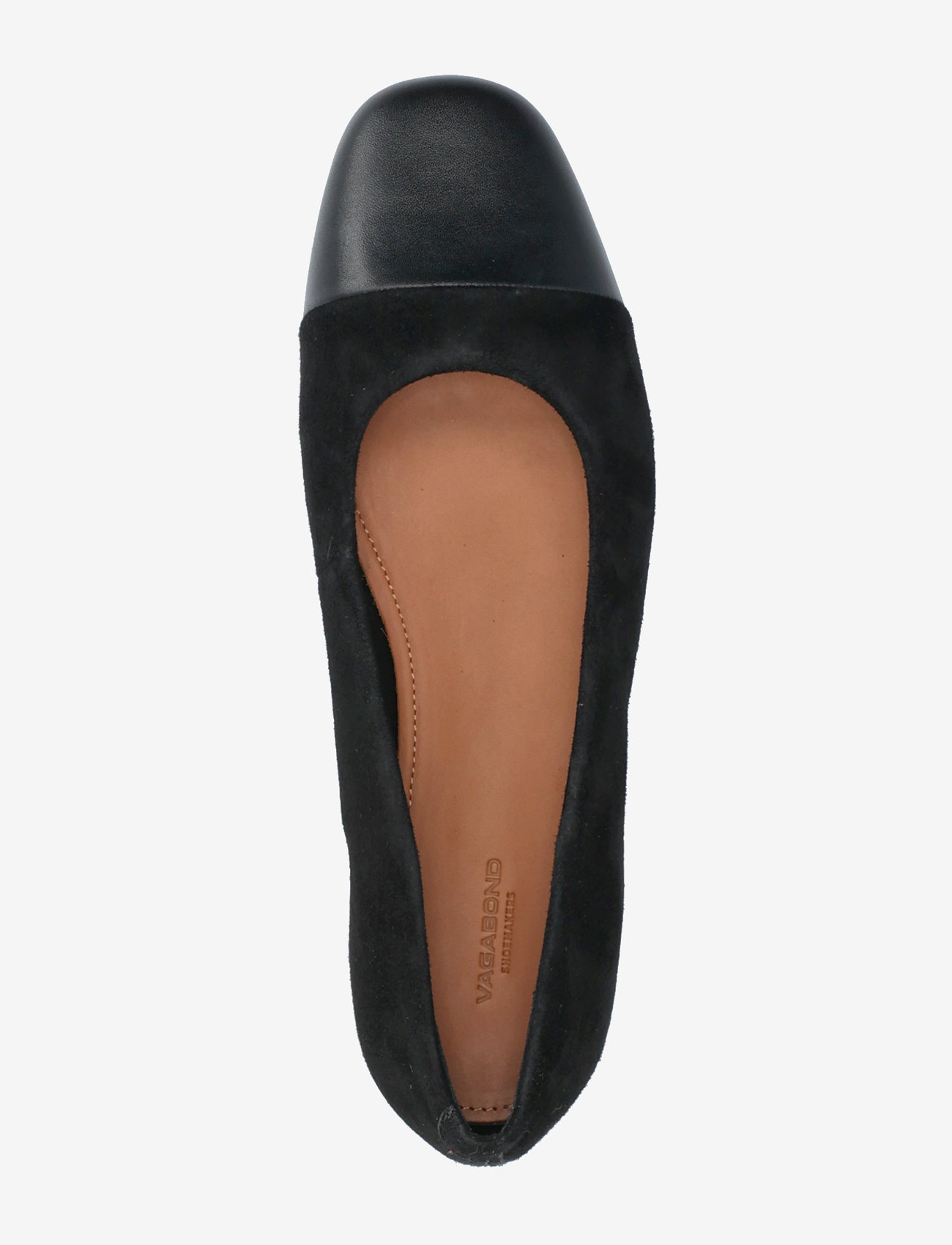 VAGABOND - JOLIN - fashion trends - black - 4