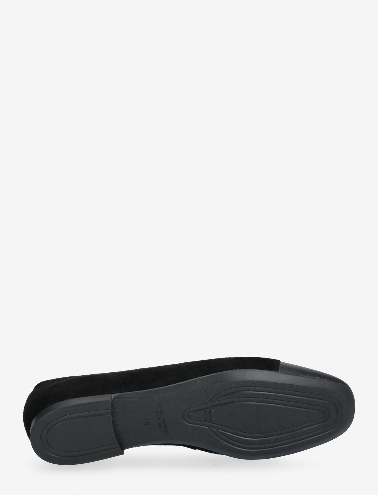 VAGABOND - JOLIN - fashion trends - black - 5