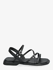 VAGABOND - IZZY - flat sandals - black - 2