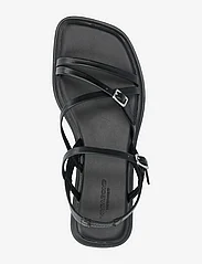 VAGABOND - IZZY - platte sandalen - black - 4