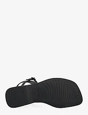 VAGABOND - IZZY - flade sandaler - black - 5