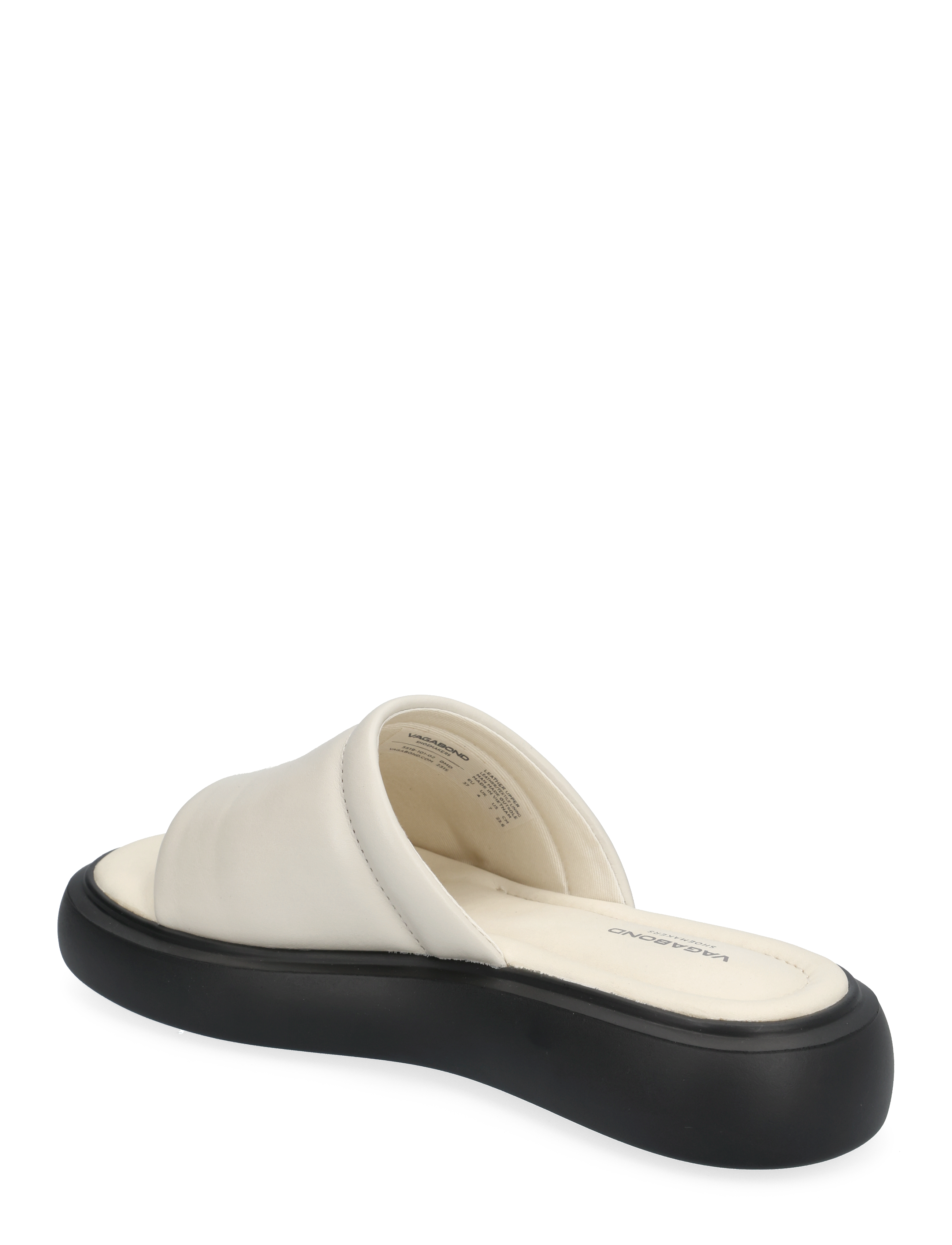 VAGABOND - BLENDA - off white - 2