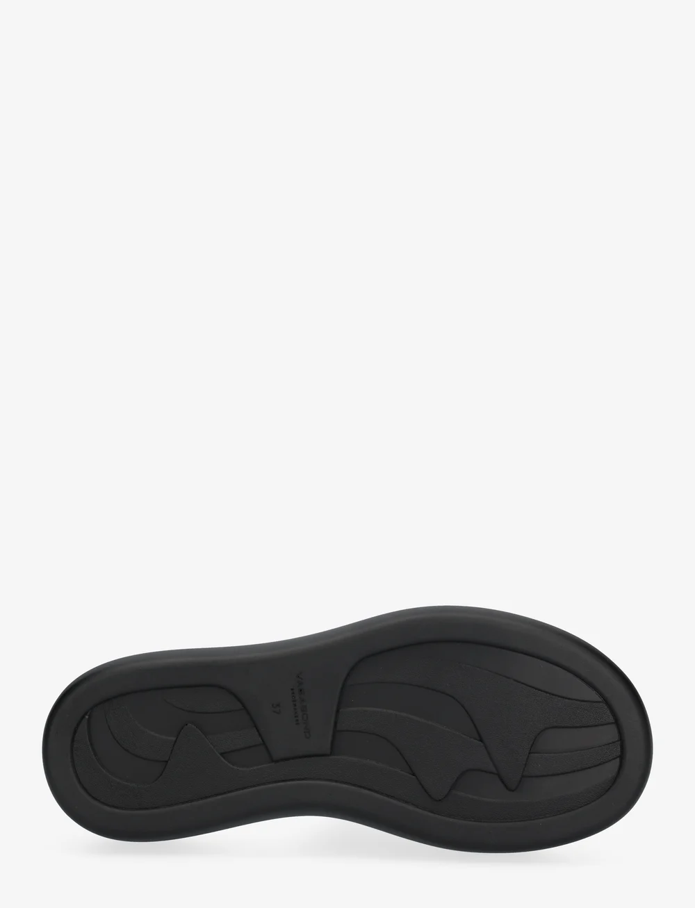 VAGABOND - BLENDA - platformsandaler - off white - 4