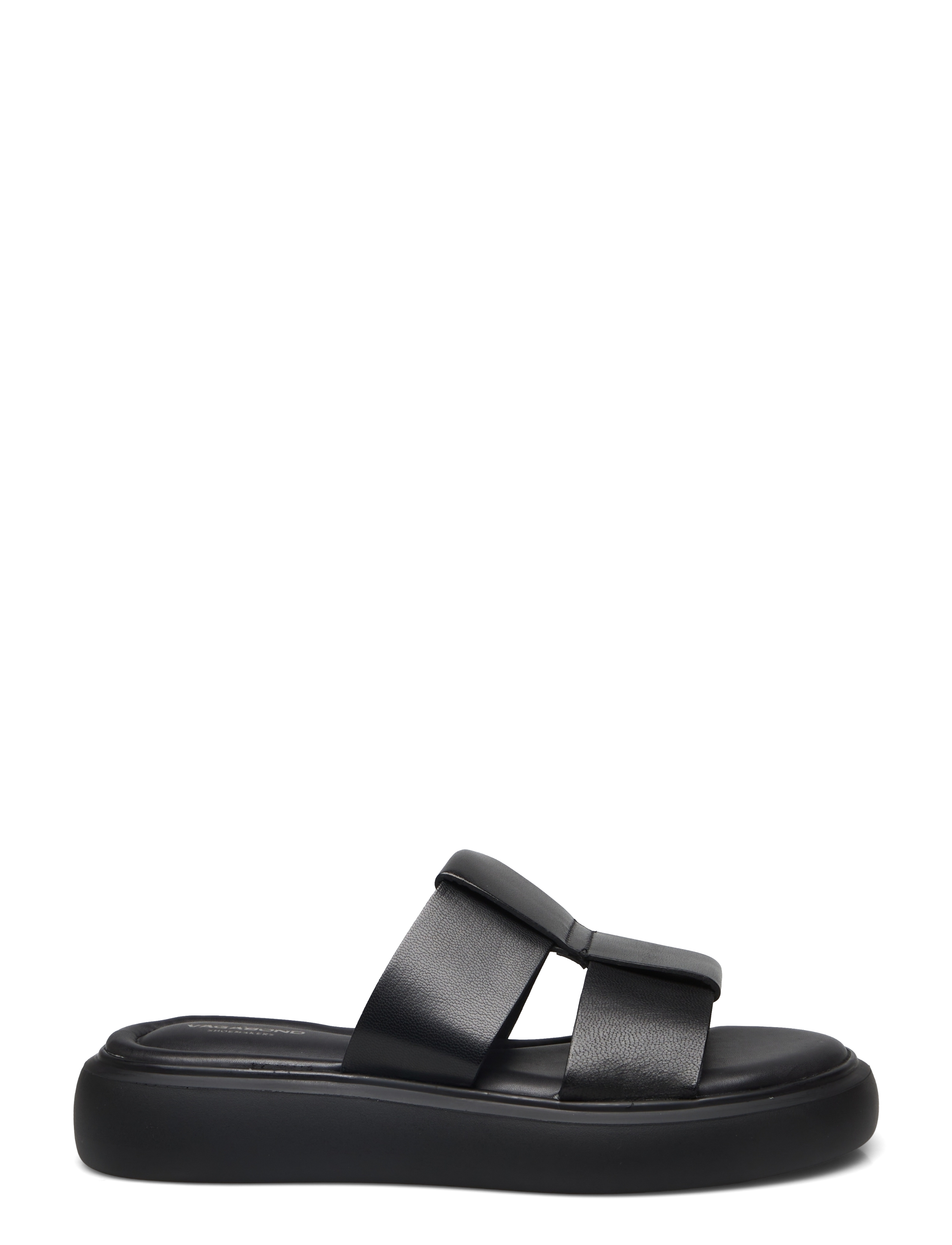 VAGABOND - BLENDA - black - 2