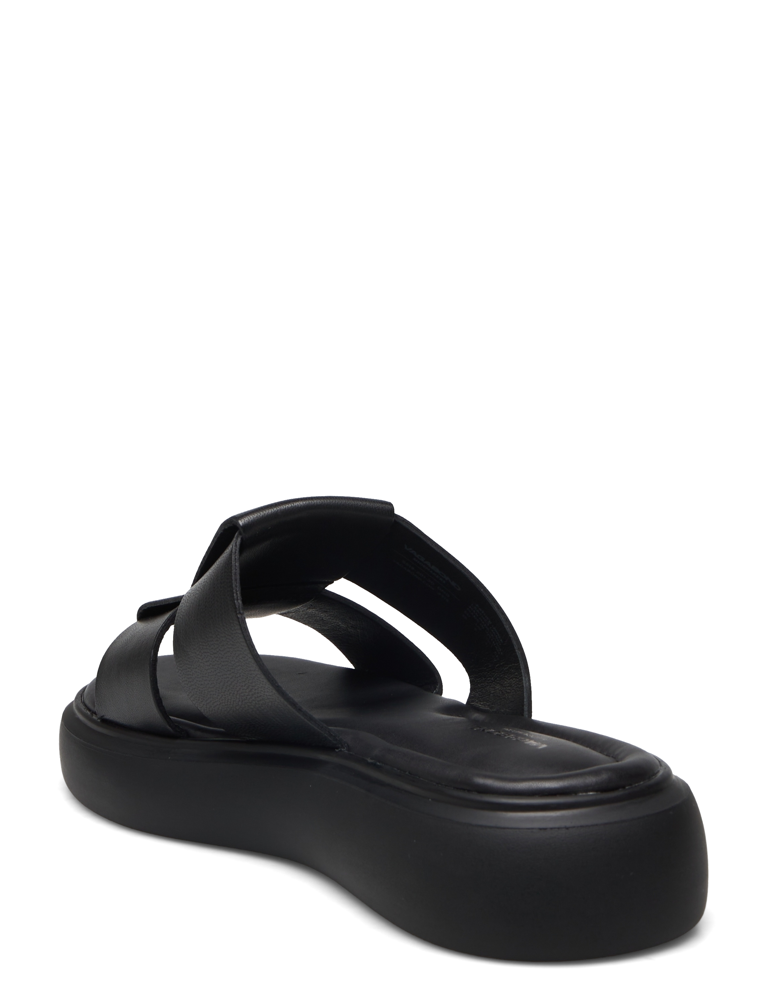 VAGABOND - BLENDA - black - 3