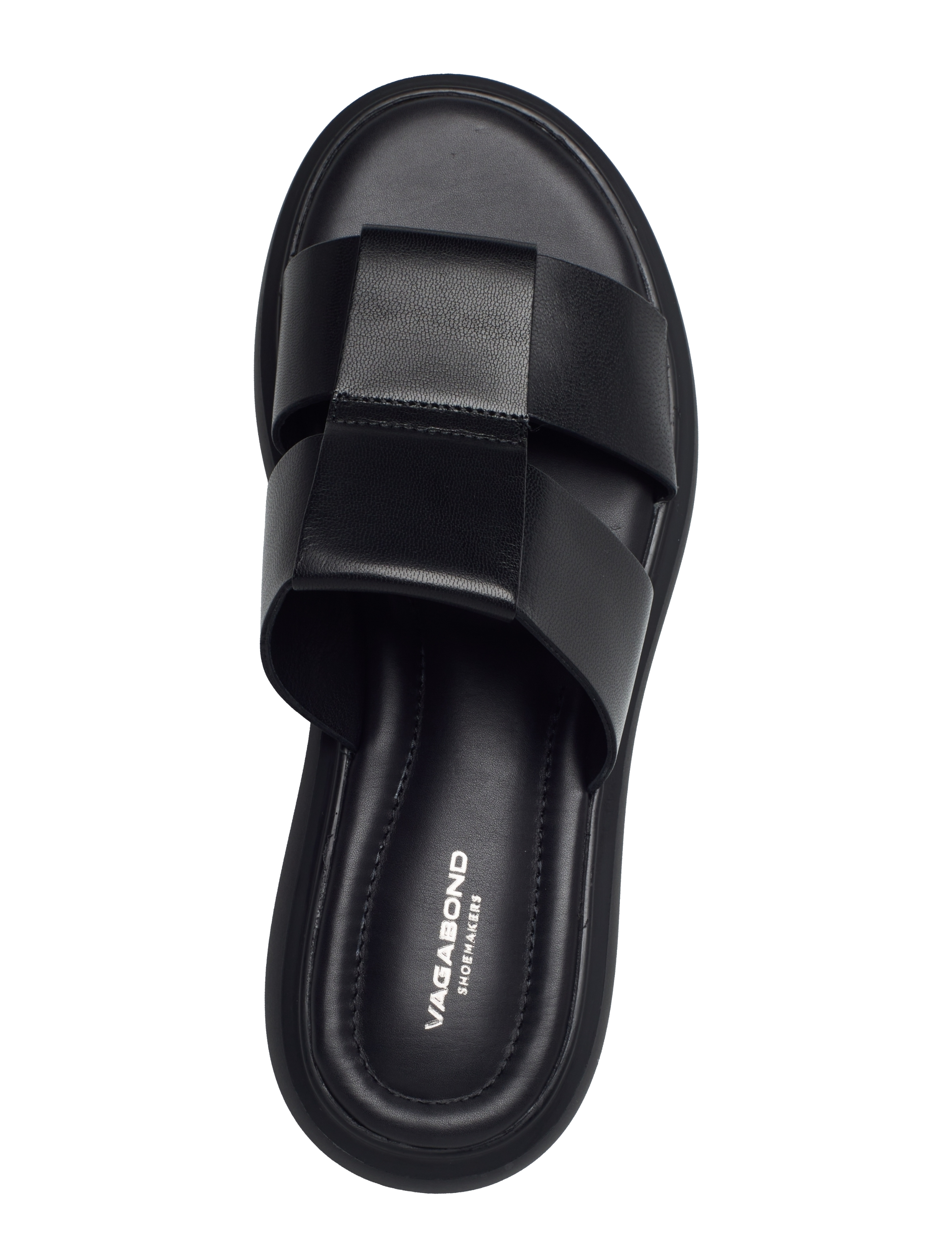 VAGABOND - BLENDA - black - 4