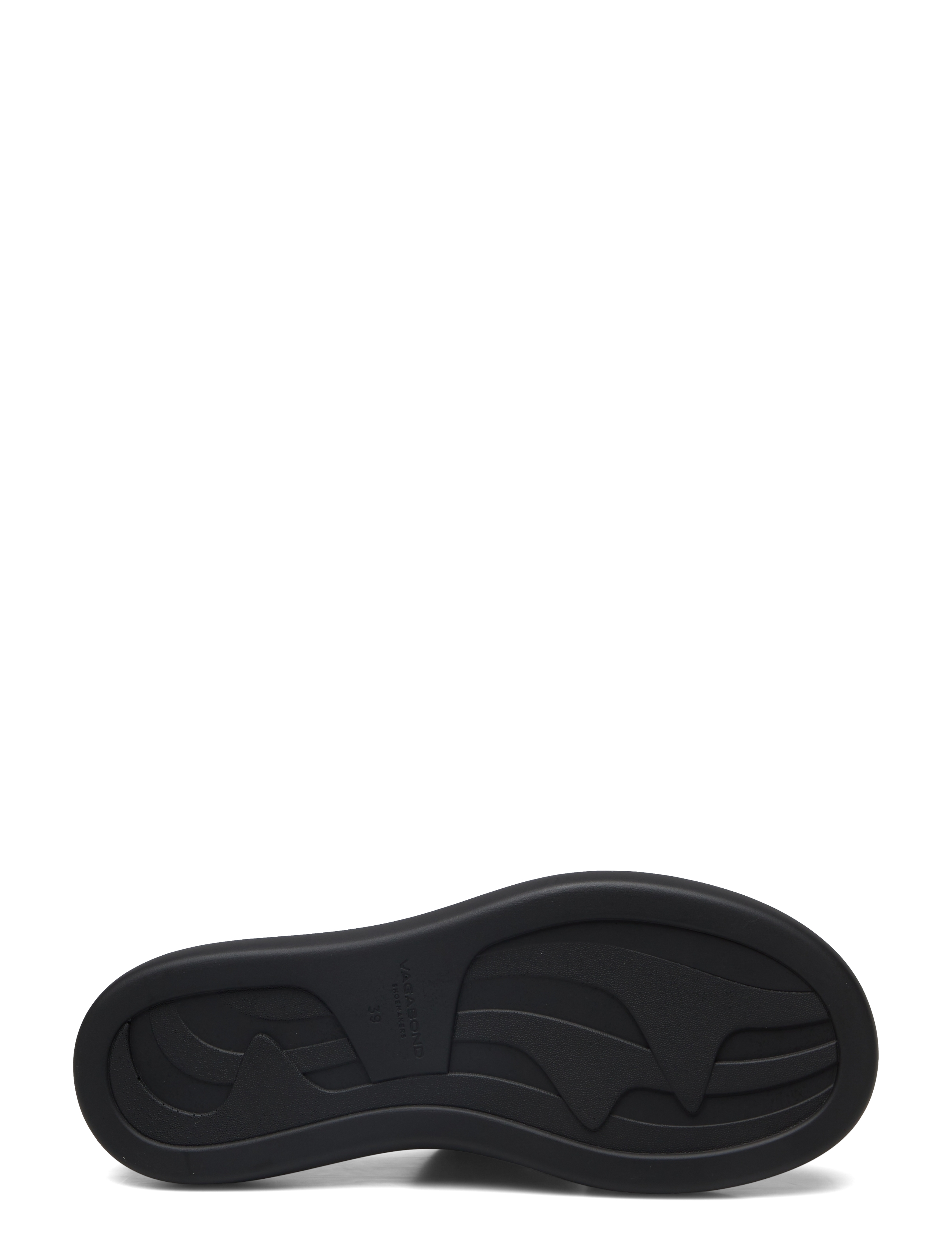 VAGABOND - BLENDA - black - 5