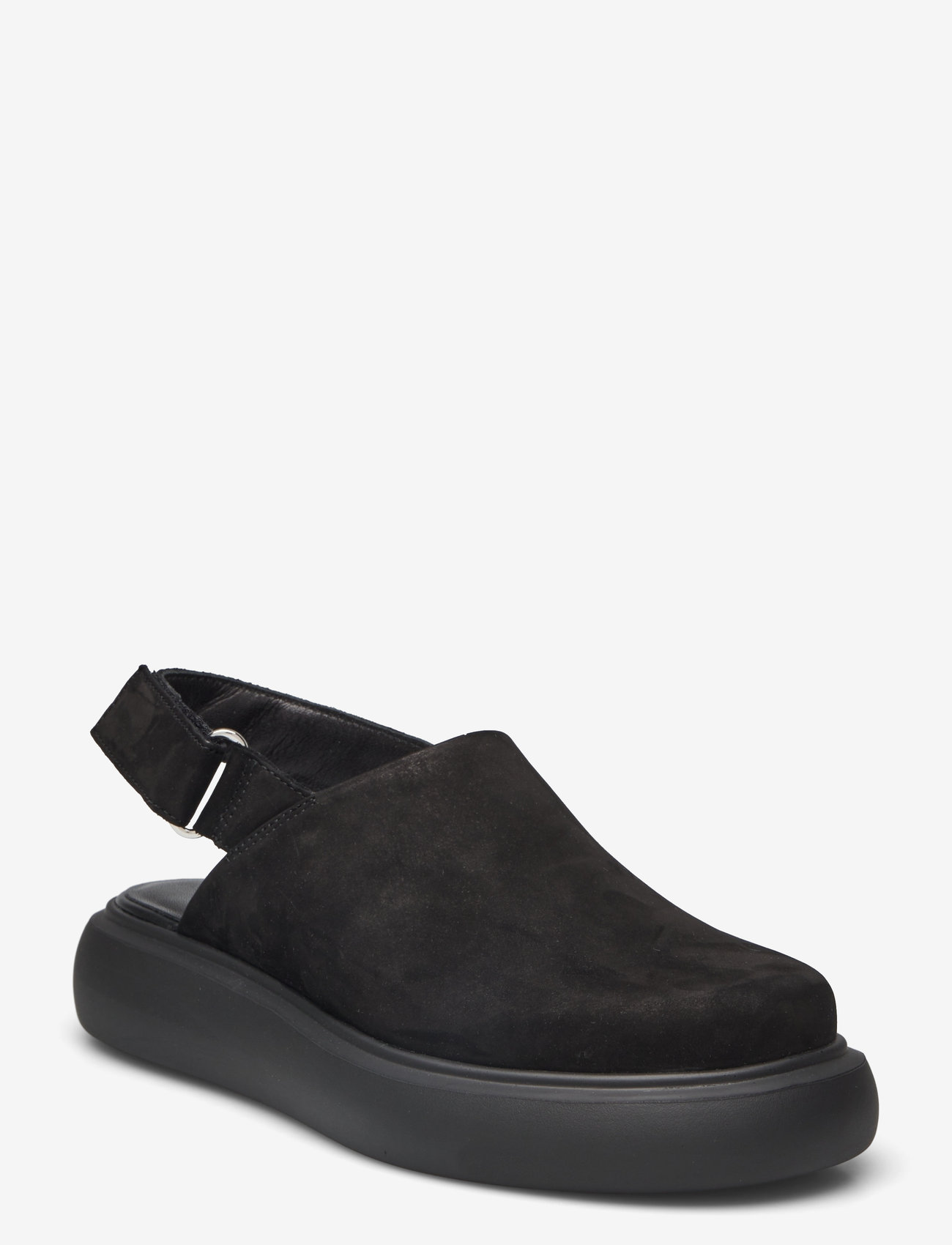 VAGABOND - BLENDA - black - 1