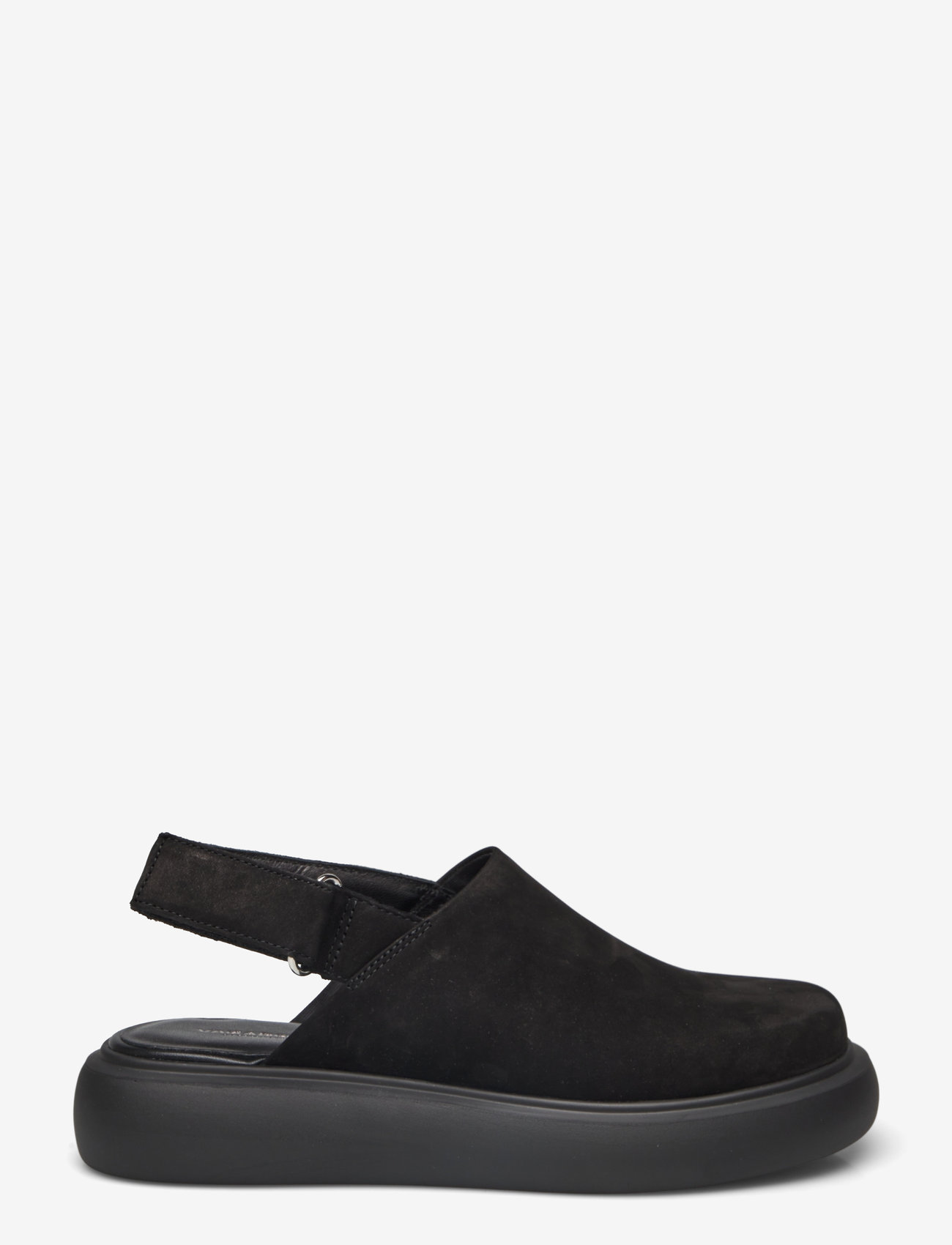 VAGABOND - BLENDA - black - 2