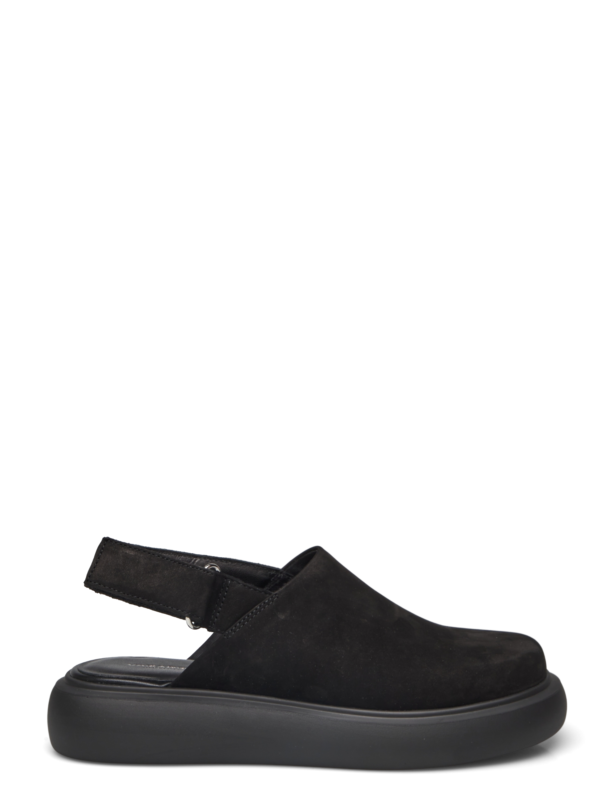 VAGABOND - BLENDA - black - 2