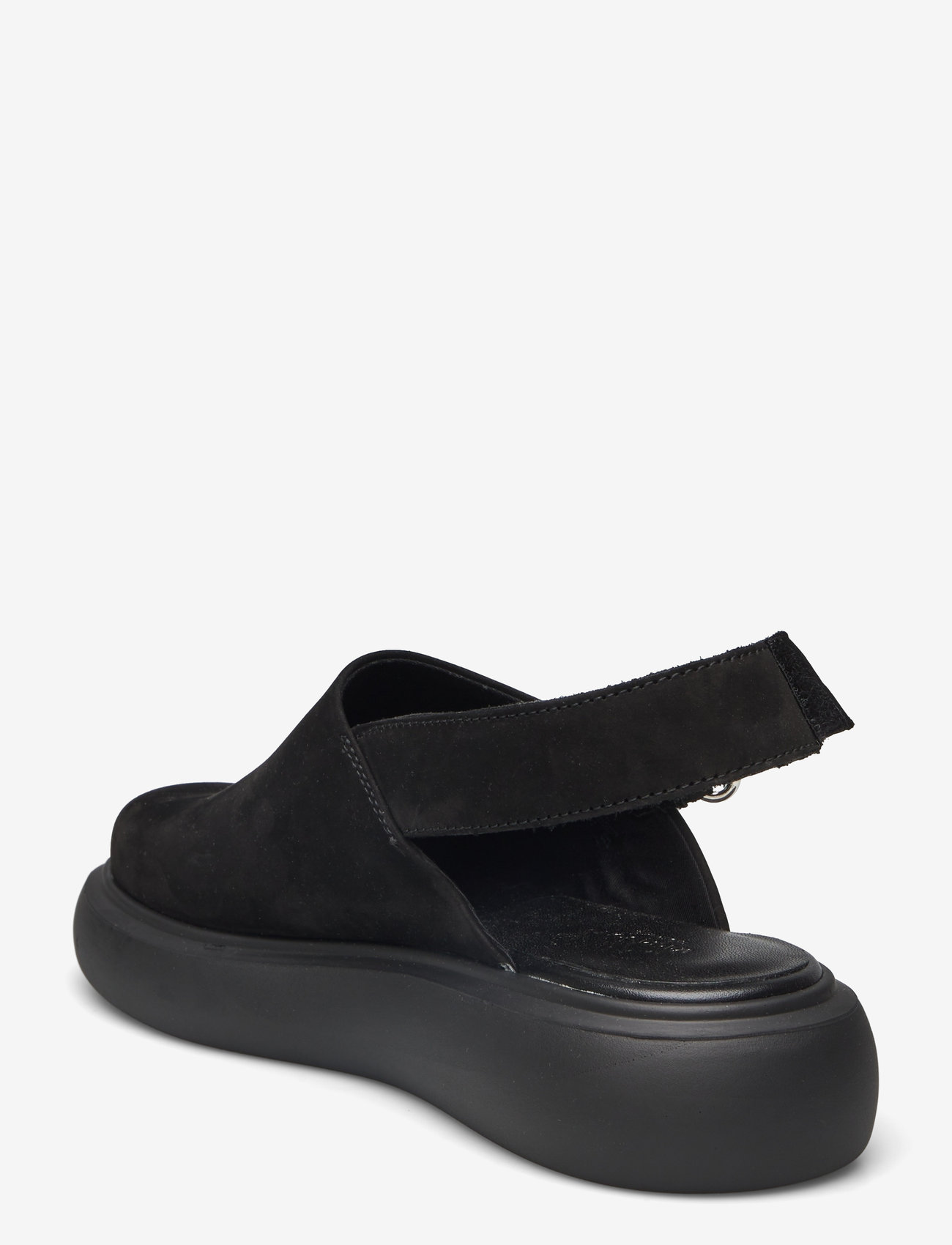 VAGABOND - BLENDA - black - 3