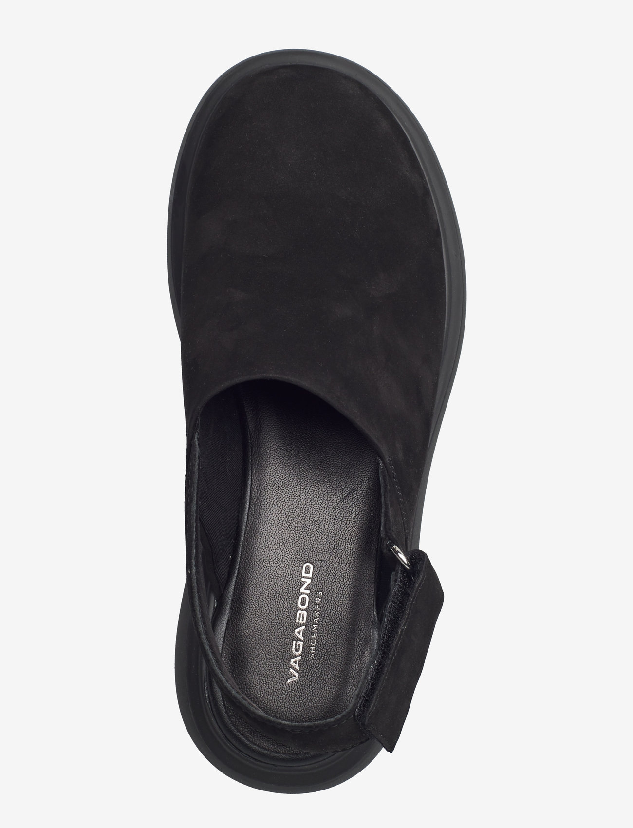 VAGABOND - BLENDA - black - 4