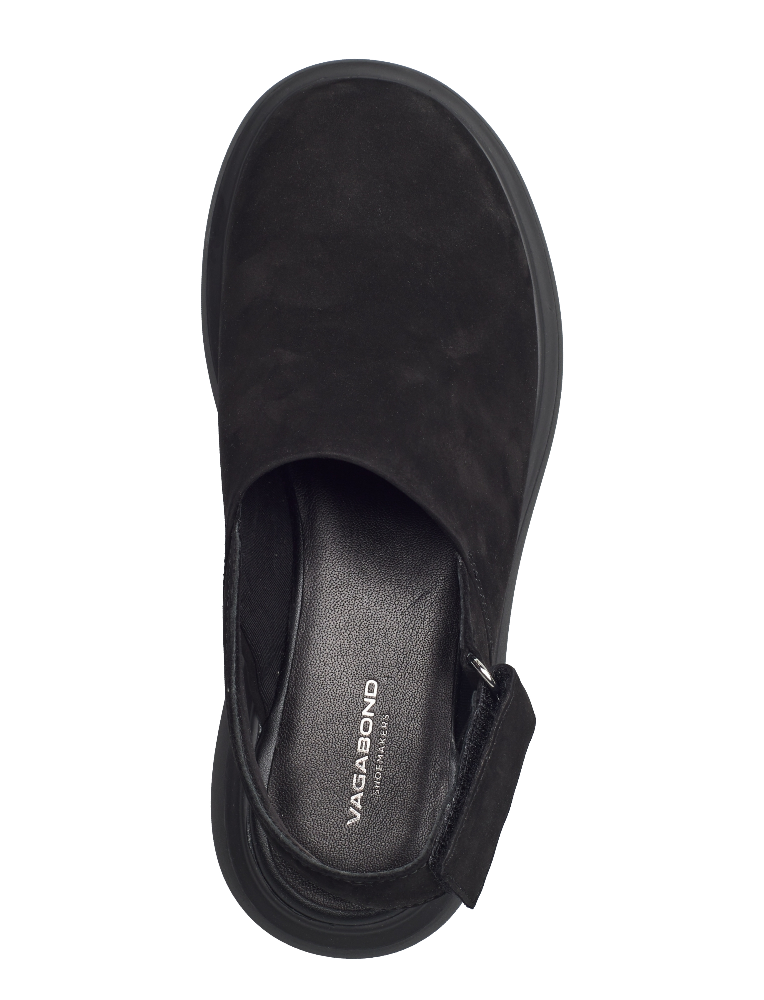 VAGABOND - BLENDA - black - 4