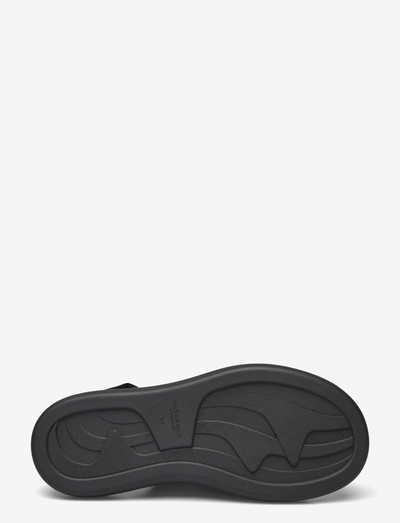 VAGABOND - BLENDA - black - 5