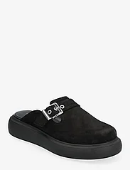 VAGABOND - BLENDA - flat mules - black - 1