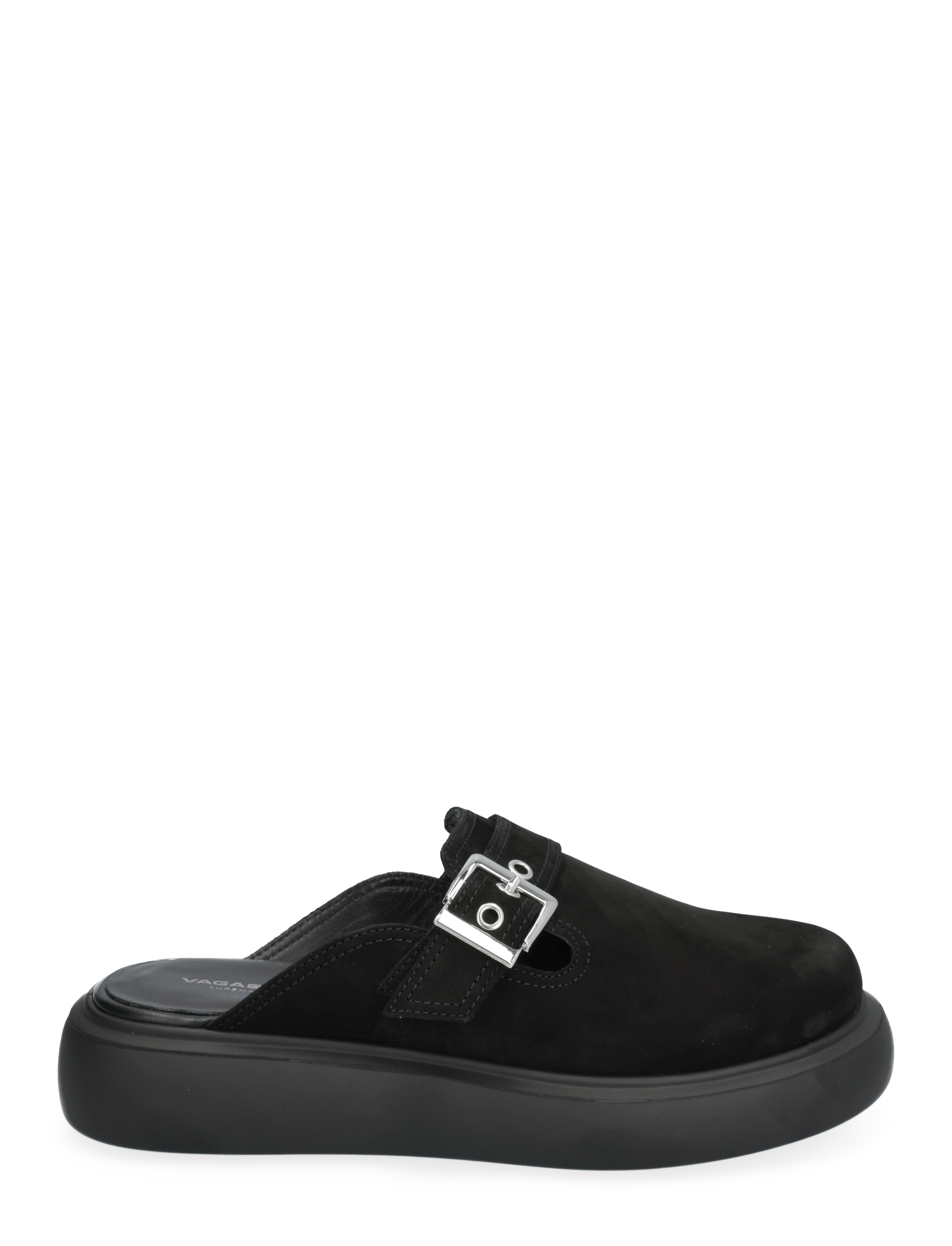 VAGABOND - BLENDA - black - 2