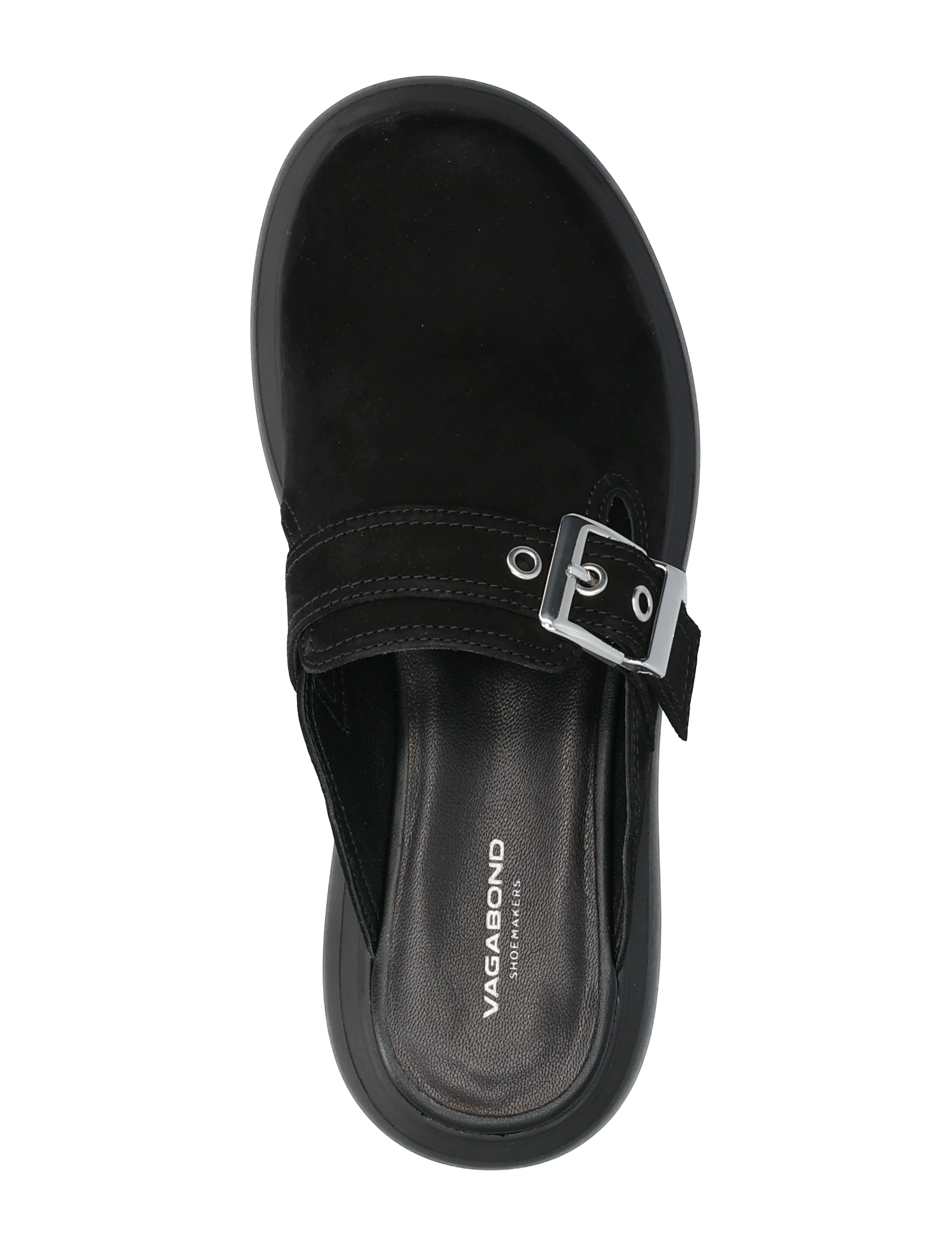 VAGABOND - BLENDA - black - 4