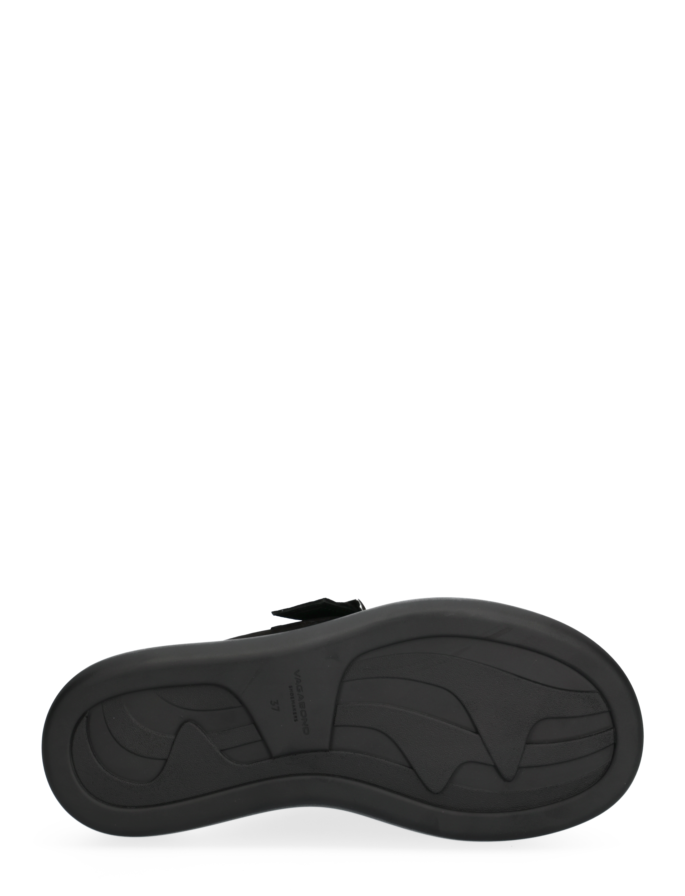 VAGABOND - BLENDA - black - 5