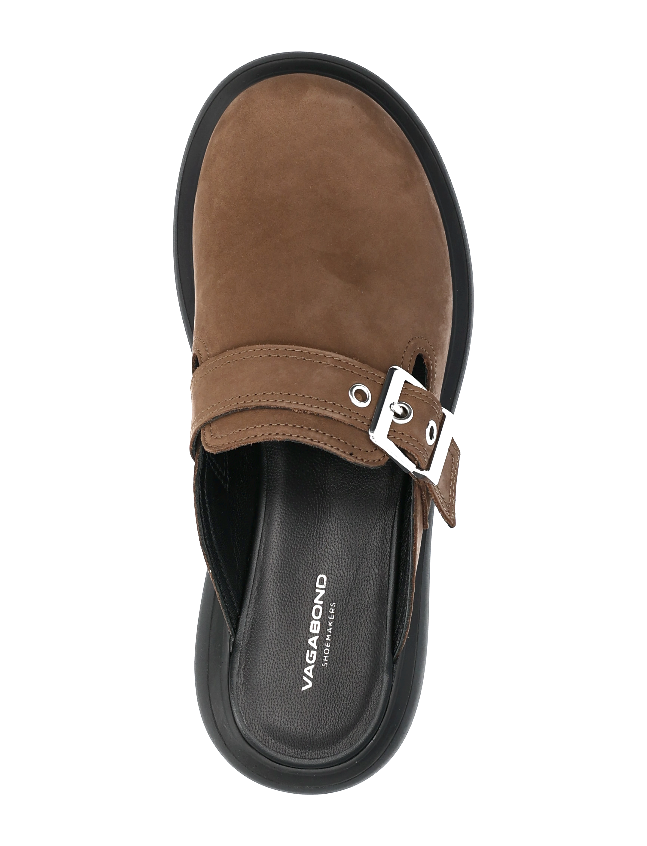 VAGABOND - BLENDA - brown - 4