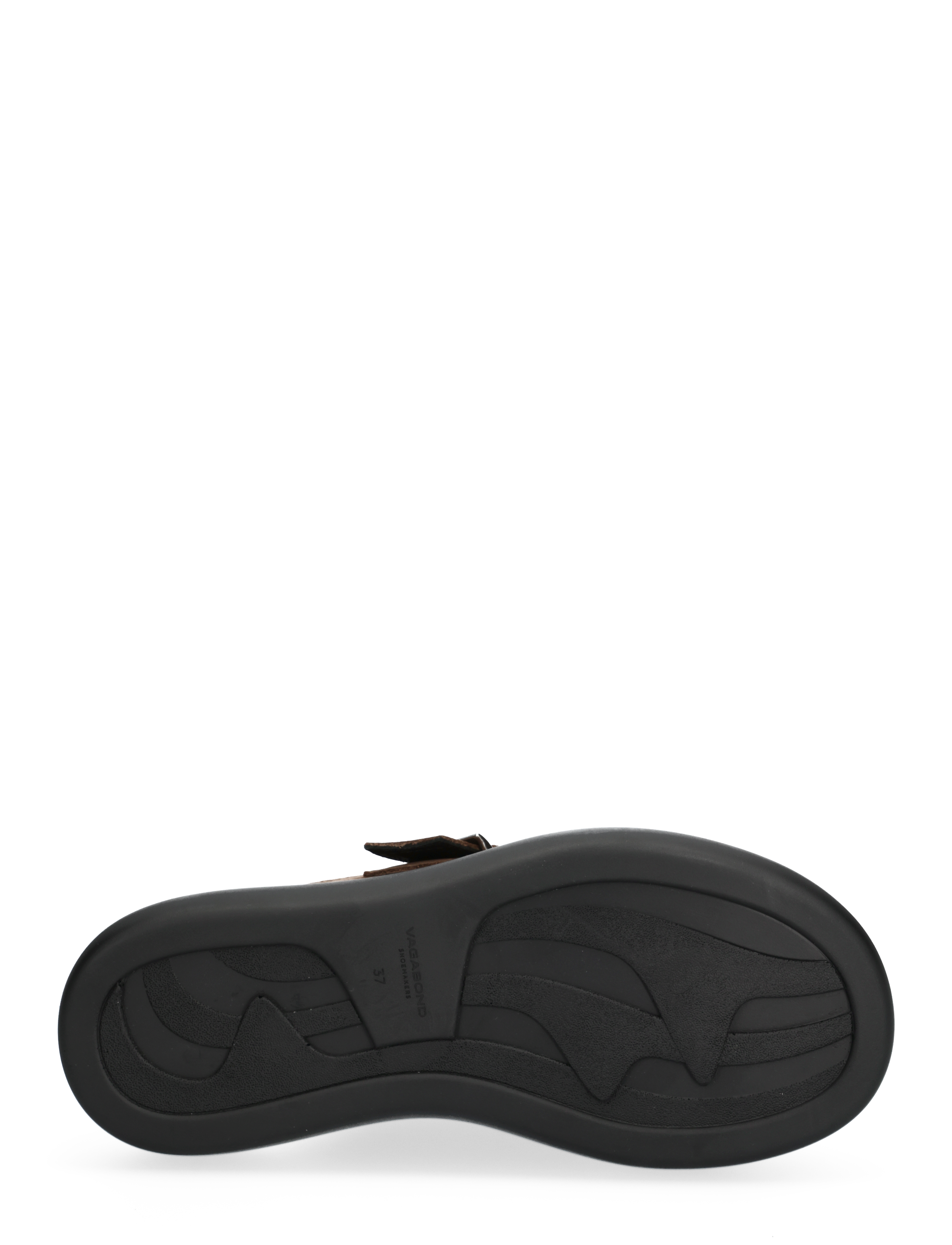 VAGABOND - BLENDA - brown - 5