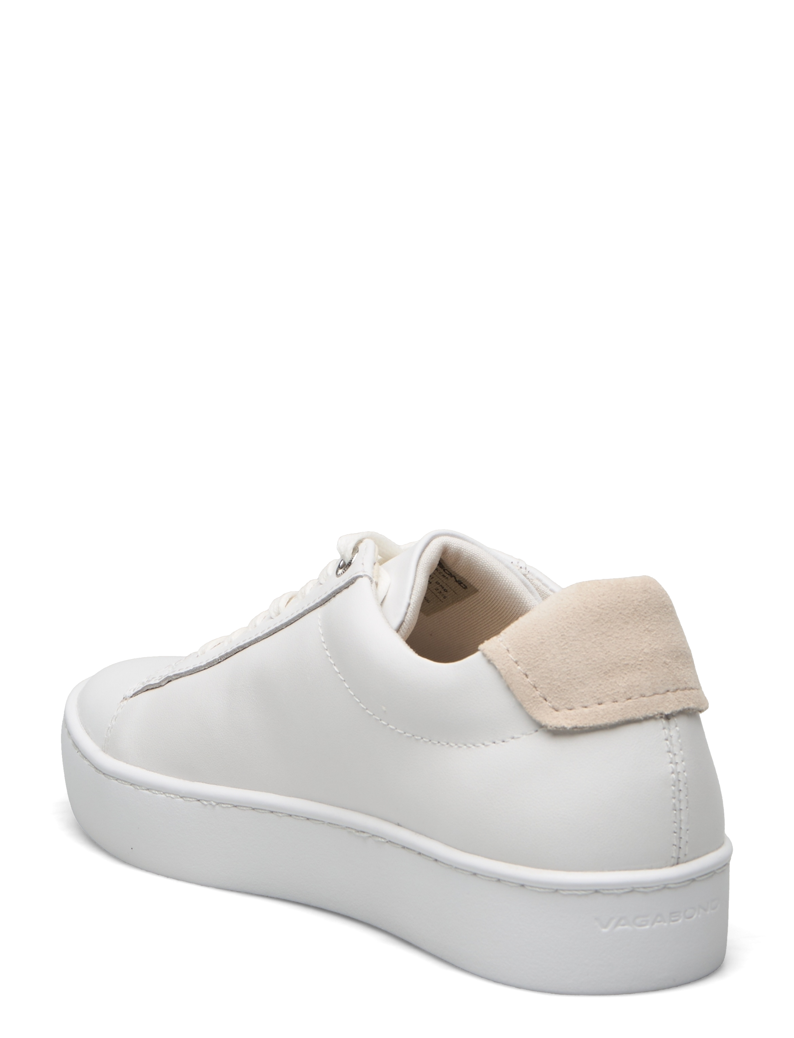 VAGABOND - ZOE - white - 3