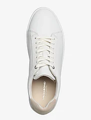 VAGABOND - ZOE - lave sneakers - white - 3