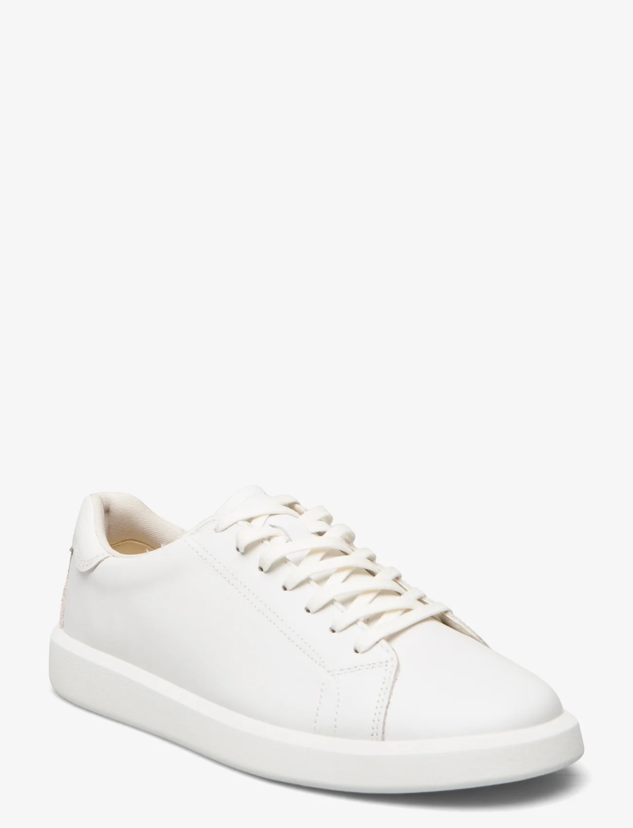 VAGABOND - MAYA - lave sneakers - white - 1